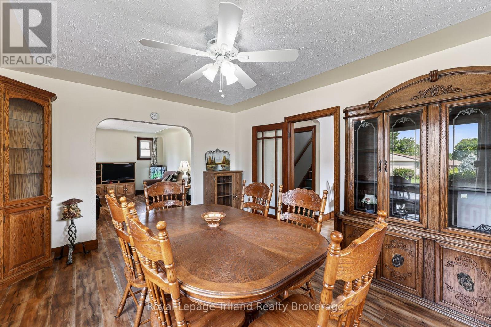 241 Delatre Street W, Zorra (Thamesford), Ontario  N0M 2M0 - Photo 14 - X13679134
