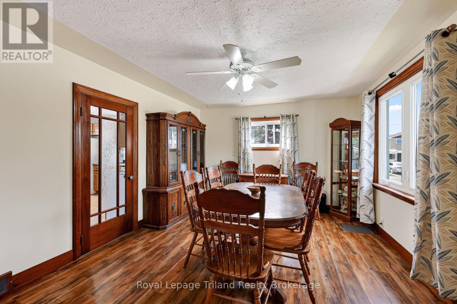 241 Delatre Street W, Zorra (Thamesford), Ontario  N0M 2M0 - Photo 15 - X13679134