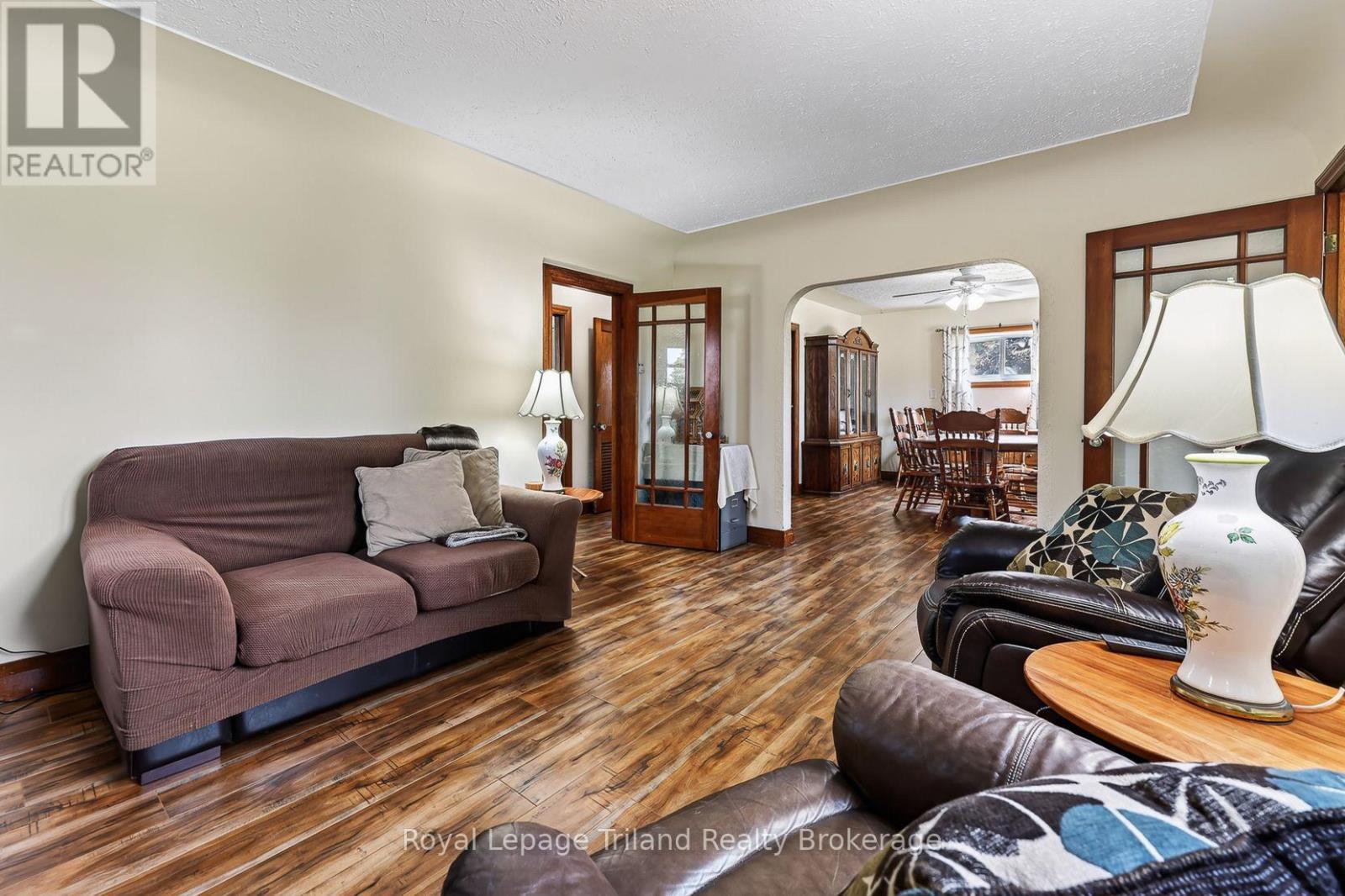 241 Delatre Street W, Zorra (Thamesford), Ontario  N0M 2M0 - Photo 17 - X13679134