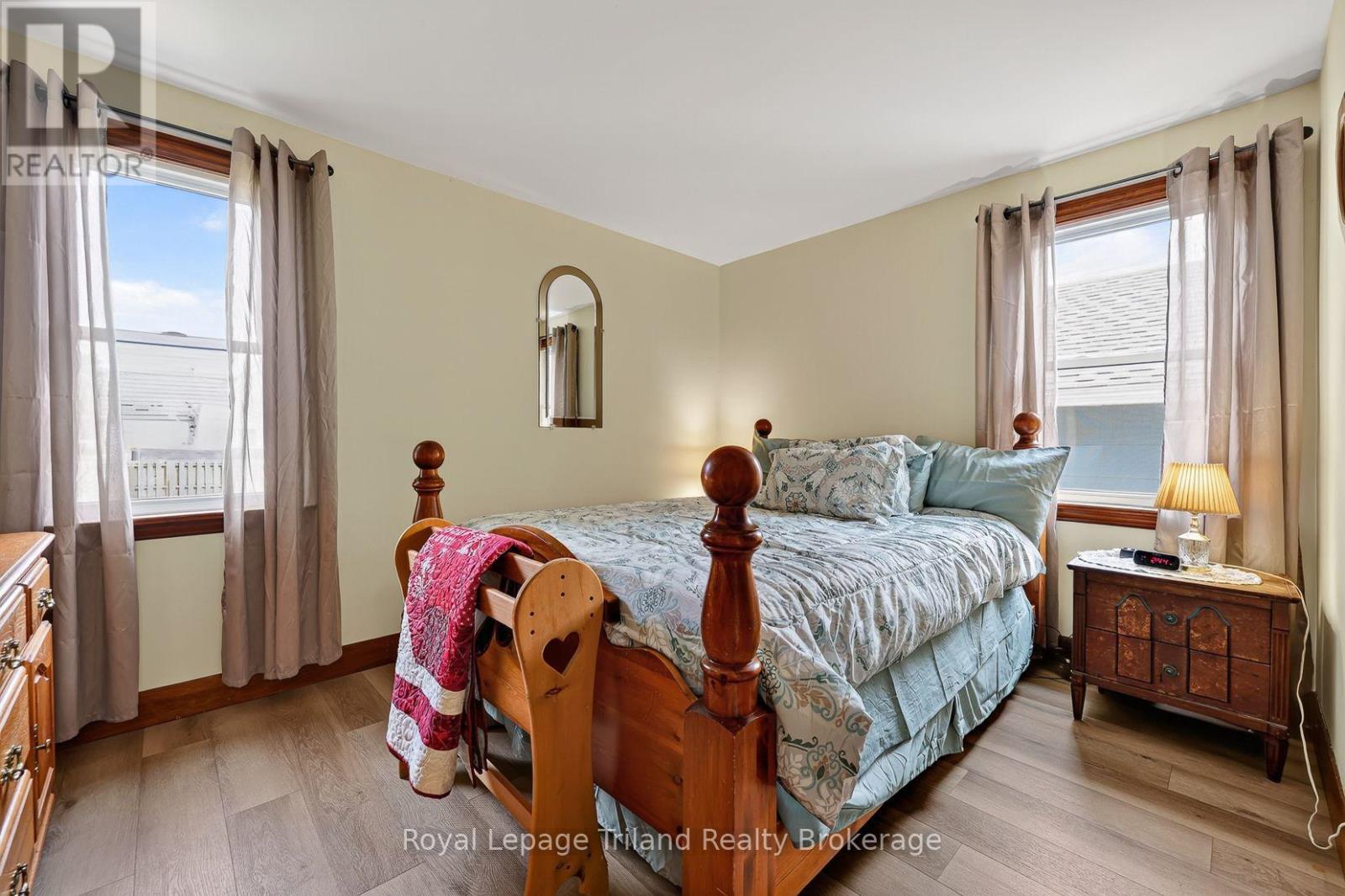 241 Delatre Street W, Zorra (Thamesford), Ontario  N0M 2M0 - Photo 21 - X13679134
