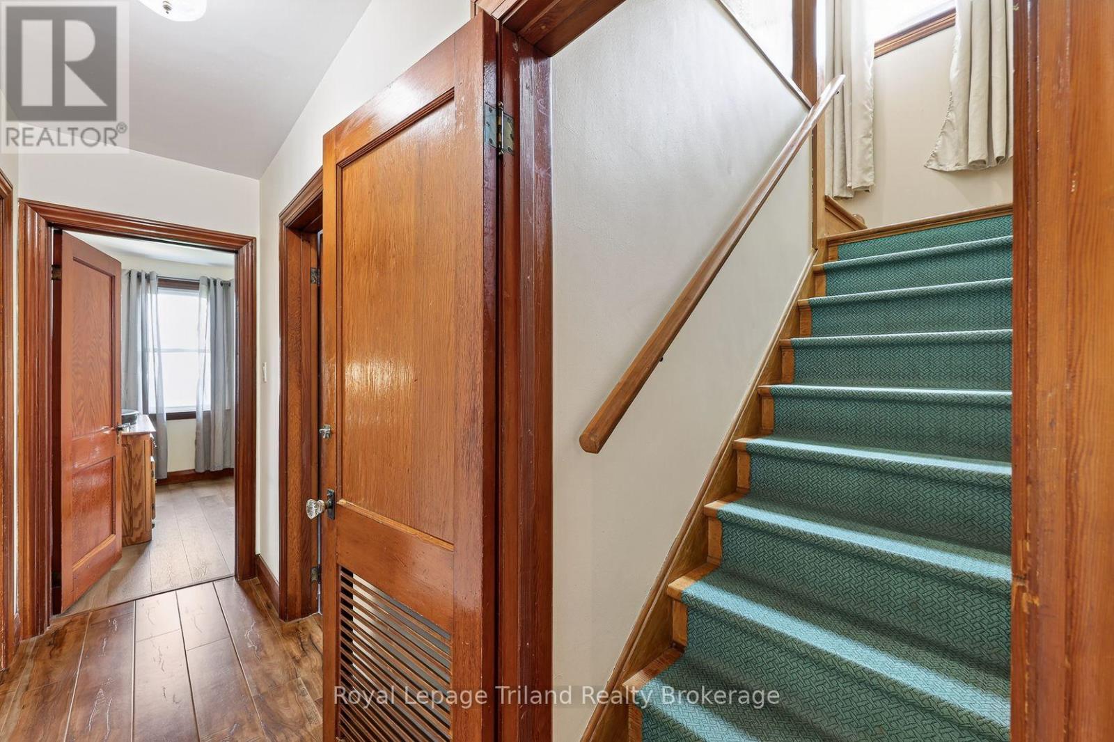241 Delatre Street W, Zorra (Thamesford), Ontario  N0M 2M0 - Photo 24 - X13679134