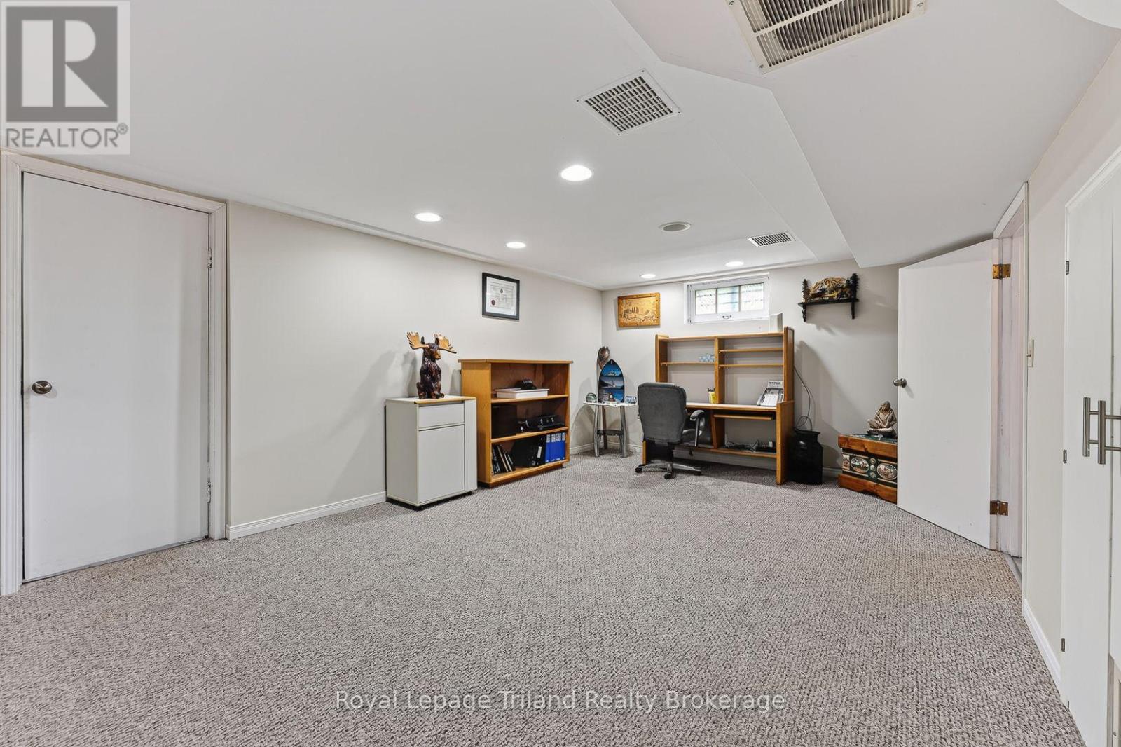 241 Delatre Street W, Zorra (Thamesford), Ontario  N0M 2M0 - Photo 32 - X13679134