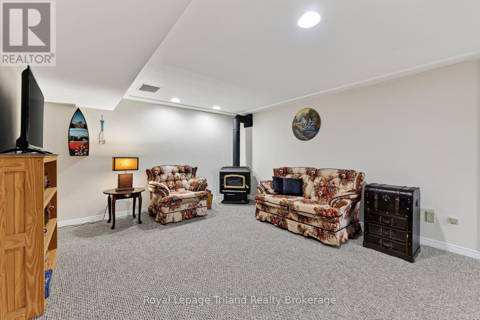 241 Delatre Street W, Zorra (Thamesford), Ontario  N0M 2M0 - Photo 33 - X13679134
