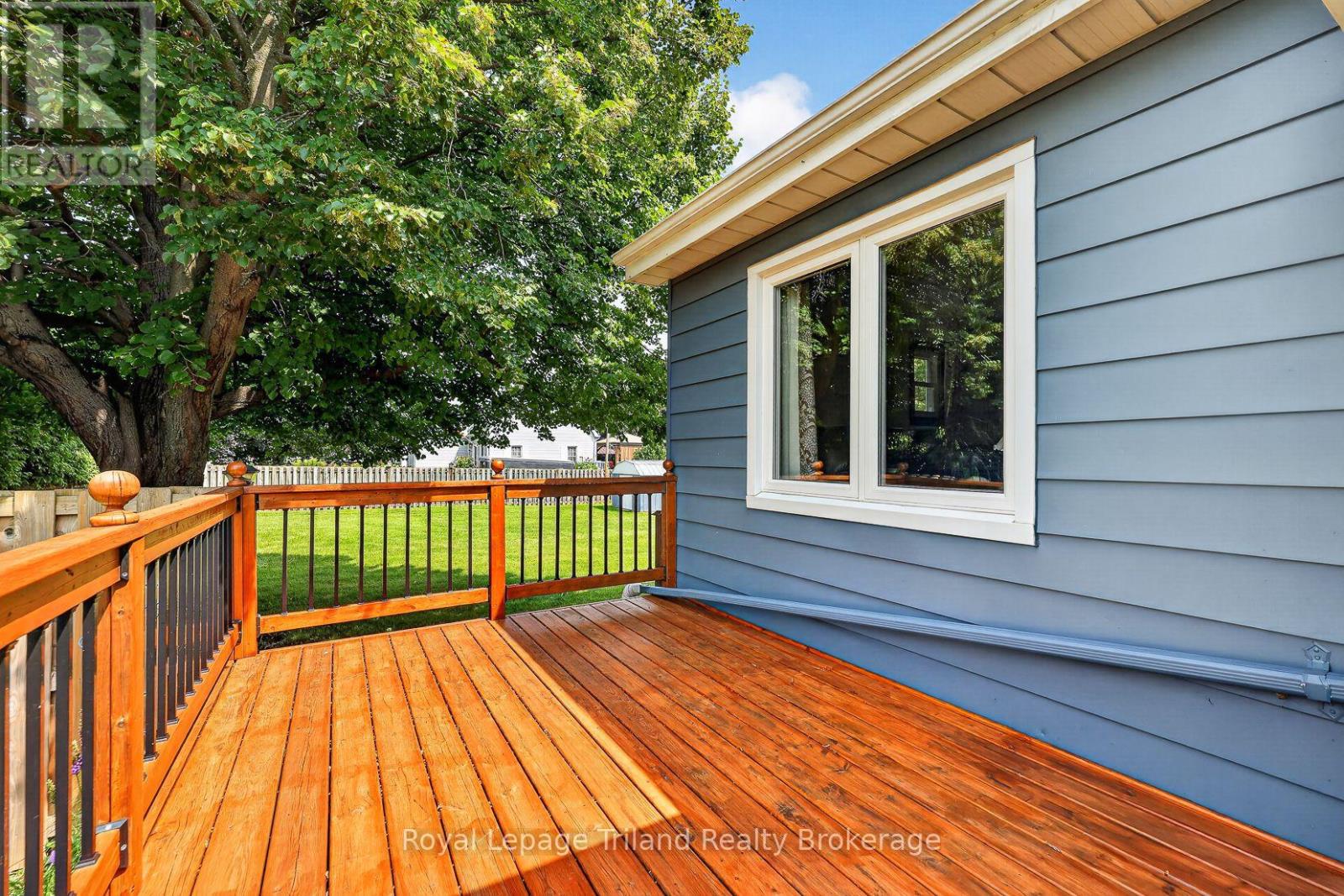 241 Delatre Street W, Zorra (Thamesford), Ontario  N0M 2M0 - Photo 37 - X13679134