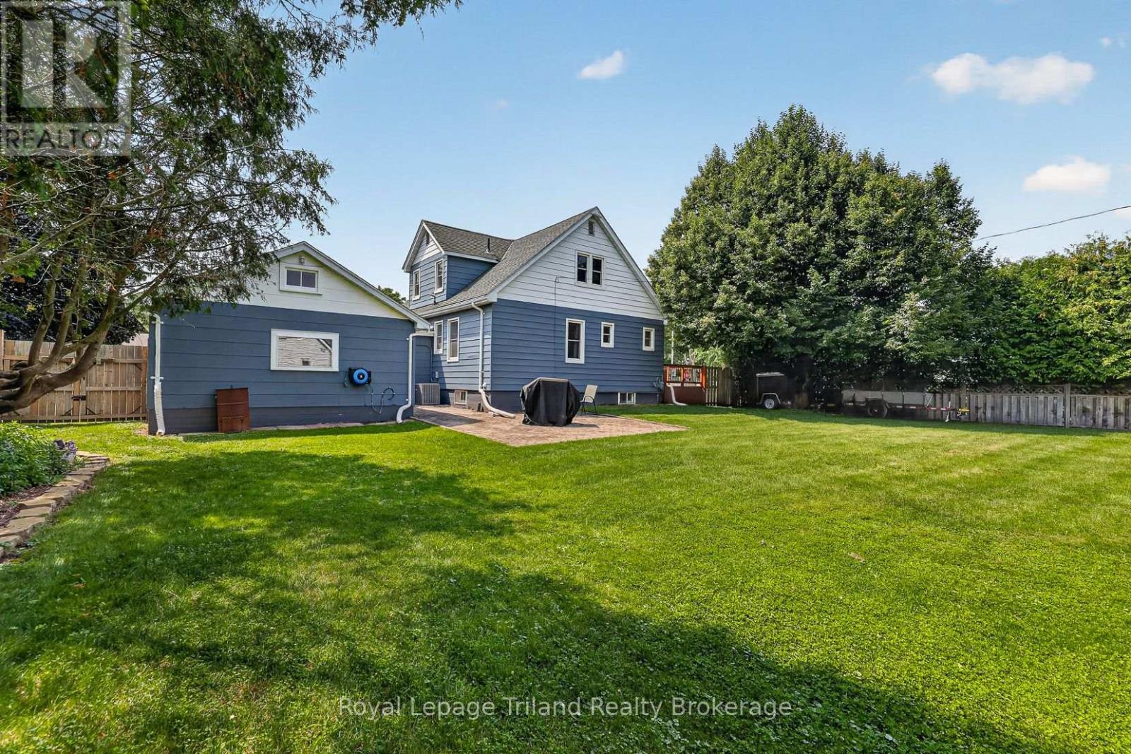 241 Delatre Street W, Zorra (Thamesford), Ontario  N0M 2M0 - Photo 38 - X13679134