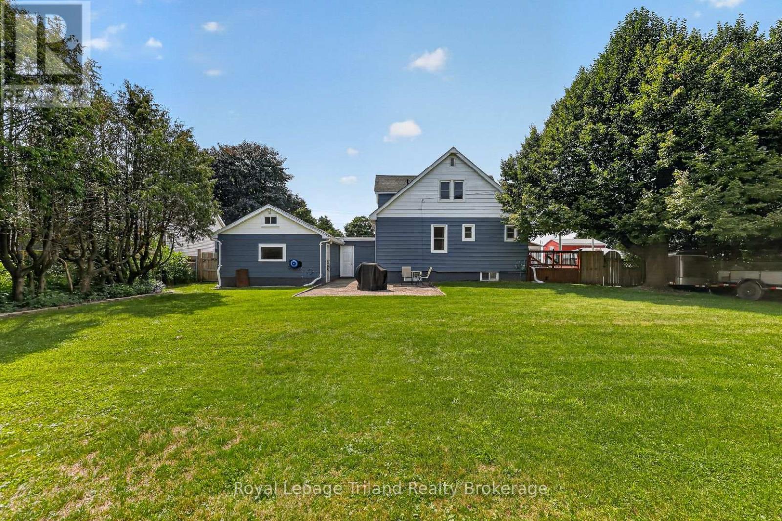 241 Delatre Street W, Zorra (Thamesford), Ontario  N0M 2M0 - Photo 39 - X13679134