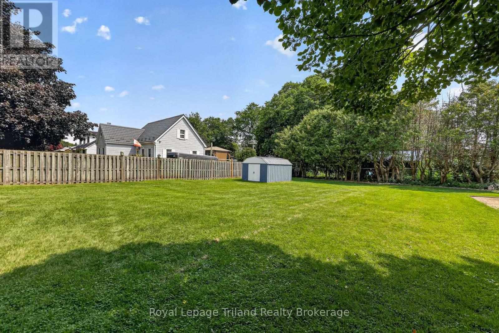 241 Delatre Street W, Zorra (Thamesford), Ontario  N0M 2M0 - Photo 41 - X13679134