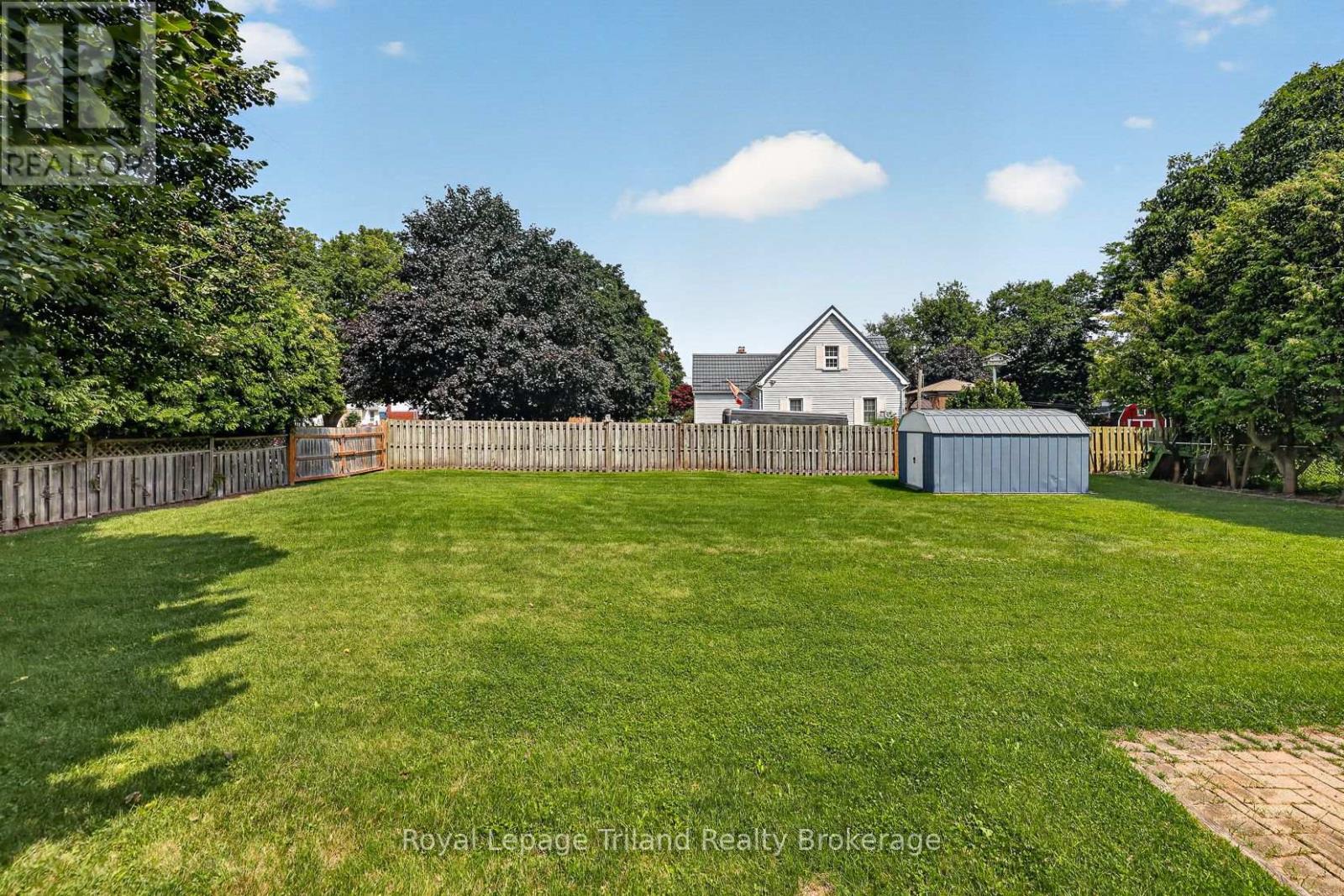 241 Delatre Street W, Zorra (Thamesford), Ontario  N0M 2M0 - Photo 42 - X13679134