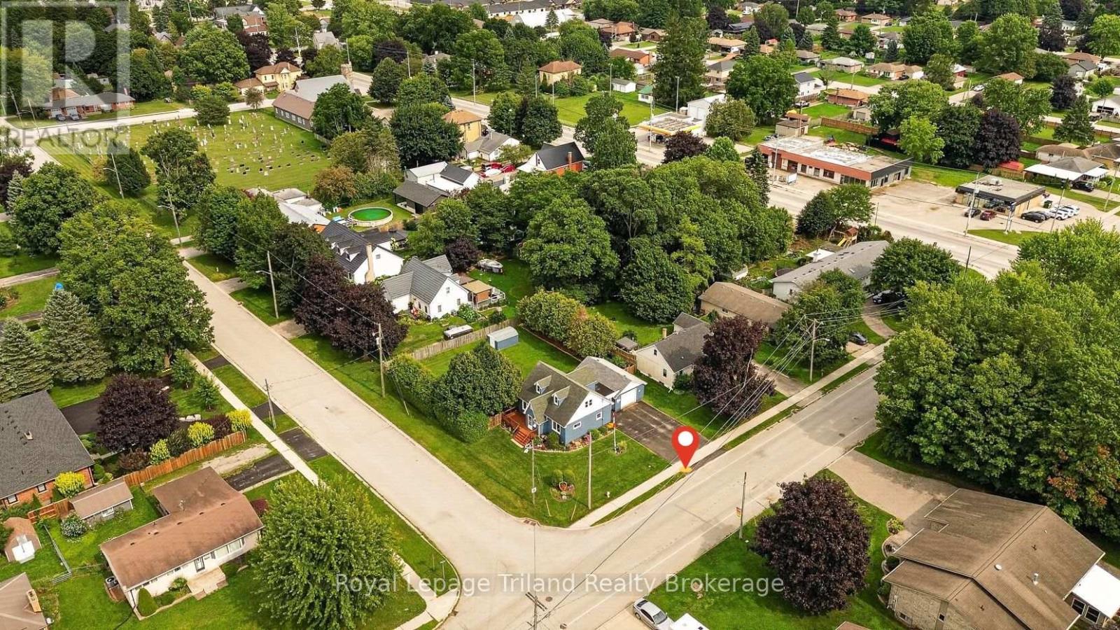 241 Delatre Street W, Zorra (Thamesford), Ontario  N0M 2M0 - Photo 47 - X13679134