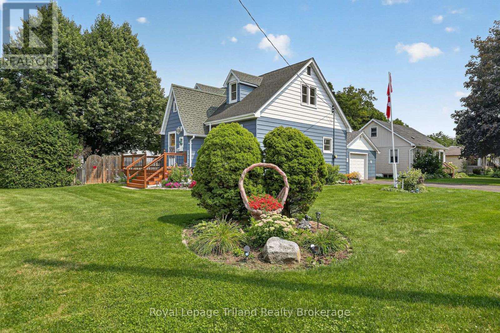 241 Delatre Street W, Zorra (Thamesford), Ontario  N0M 2M0 - Photo 5 - X13679134