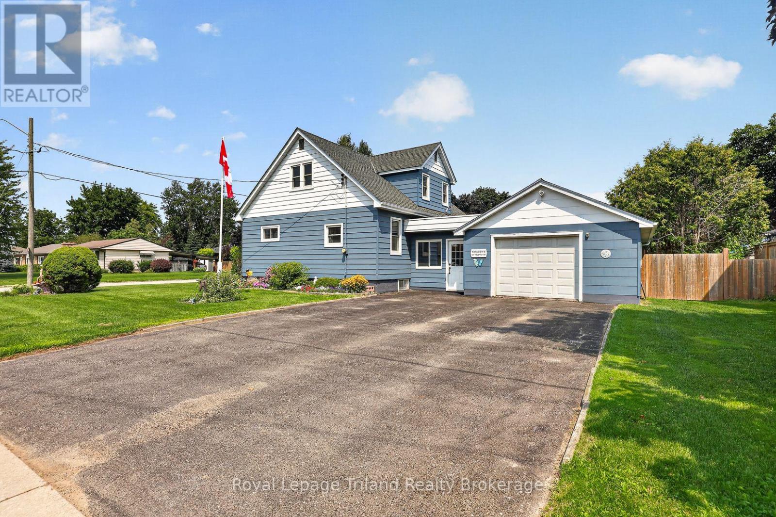 241 Delatre Street W, Zorra (Thamesford), Ontario  N0M 2M0 - Photo 6 - X13679134