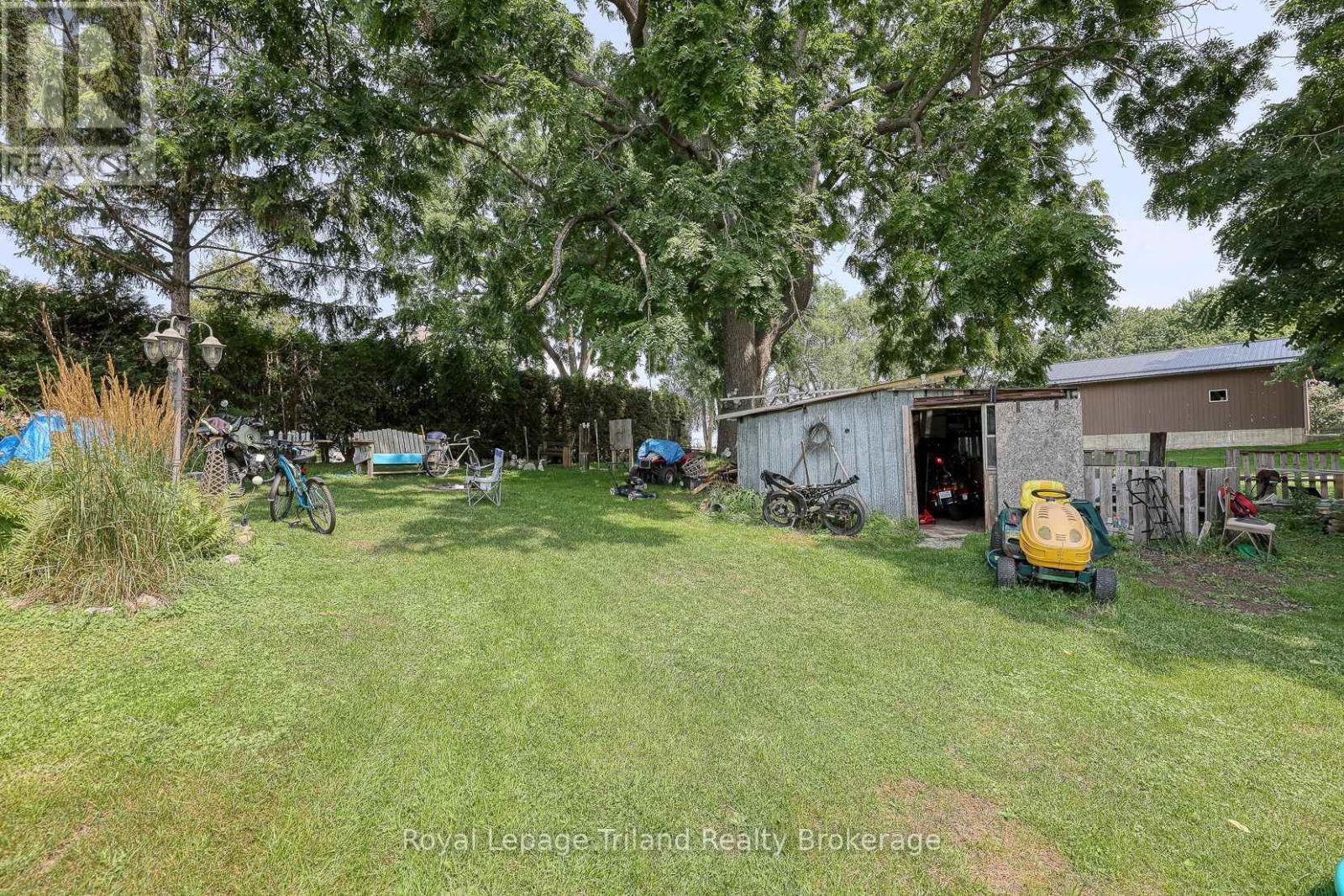 333234 Plank Line Road, South-West Oxford (Mount Elgin), Ontario  N0J 1N0 - Photo 13 - X13679158