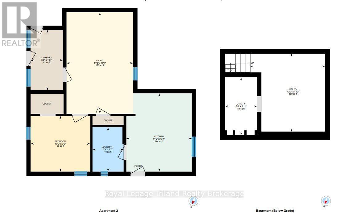 333234 Plank Line Road, South-West Oxford (Mount Elgin), Ontario  N0J 1N0 - Photo 17 - X13679158