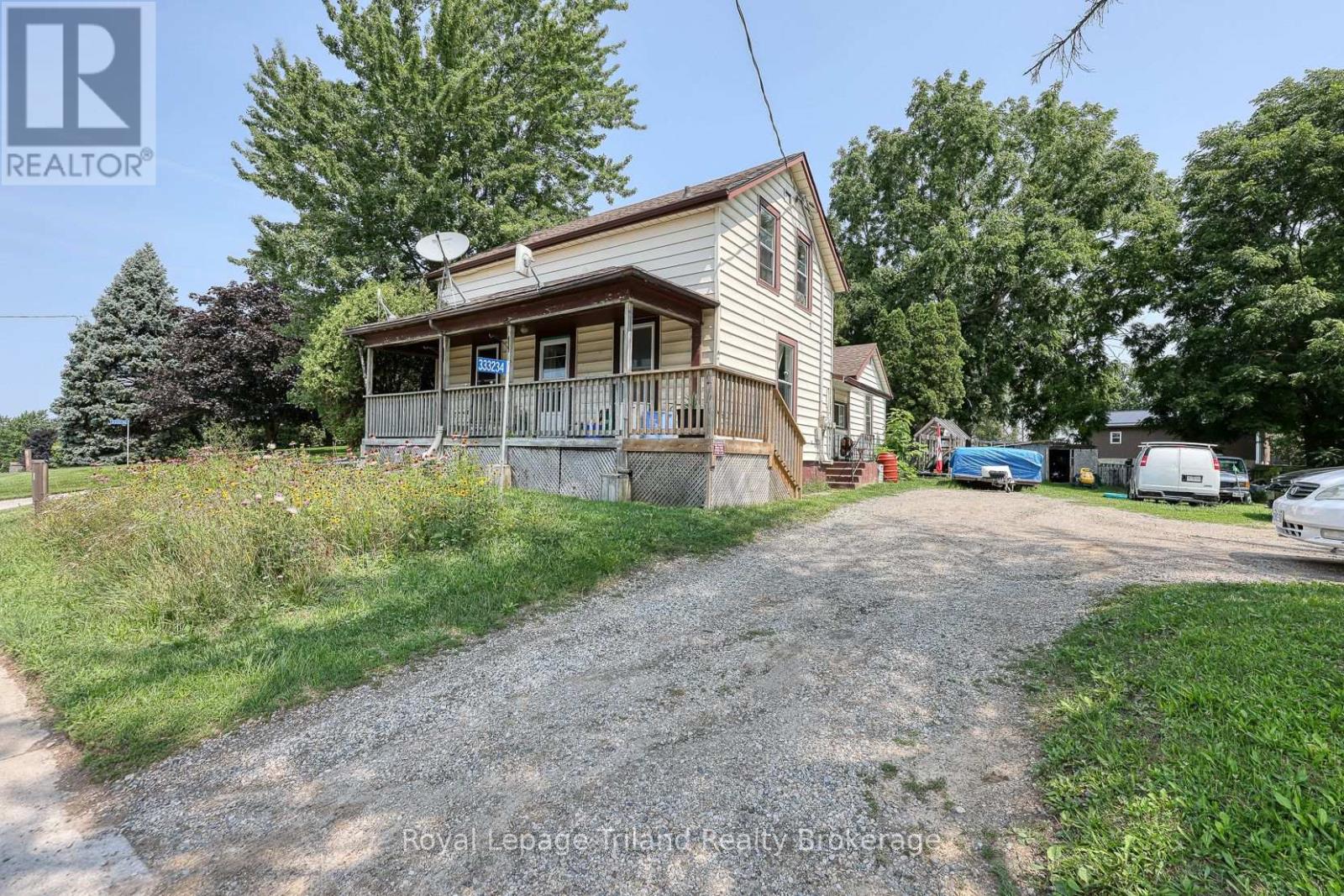 333234 Plank Line Road, South-West Oxford (Mount Elgin), Ontario  N0J 1N0 - Photo 2 - X13679158