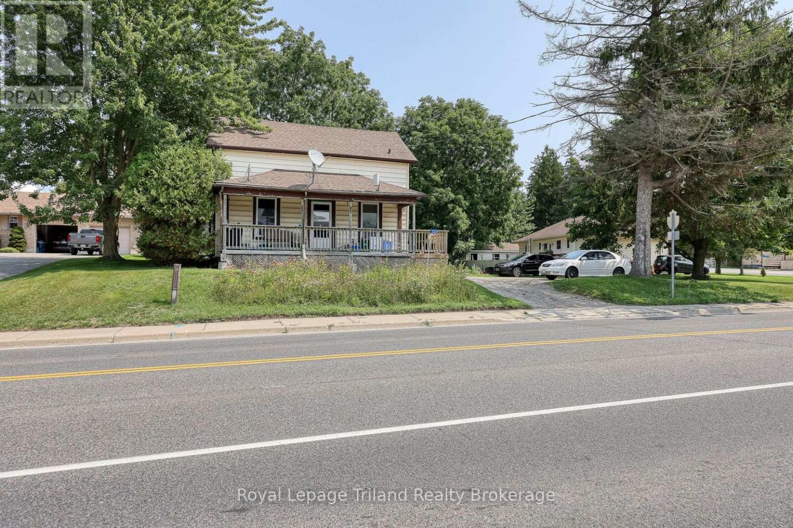 333234 Plank Line Road, South-West Oxford (Mount Elgin), Ontario  N0J 1N0 - Photo 4 - X13679158