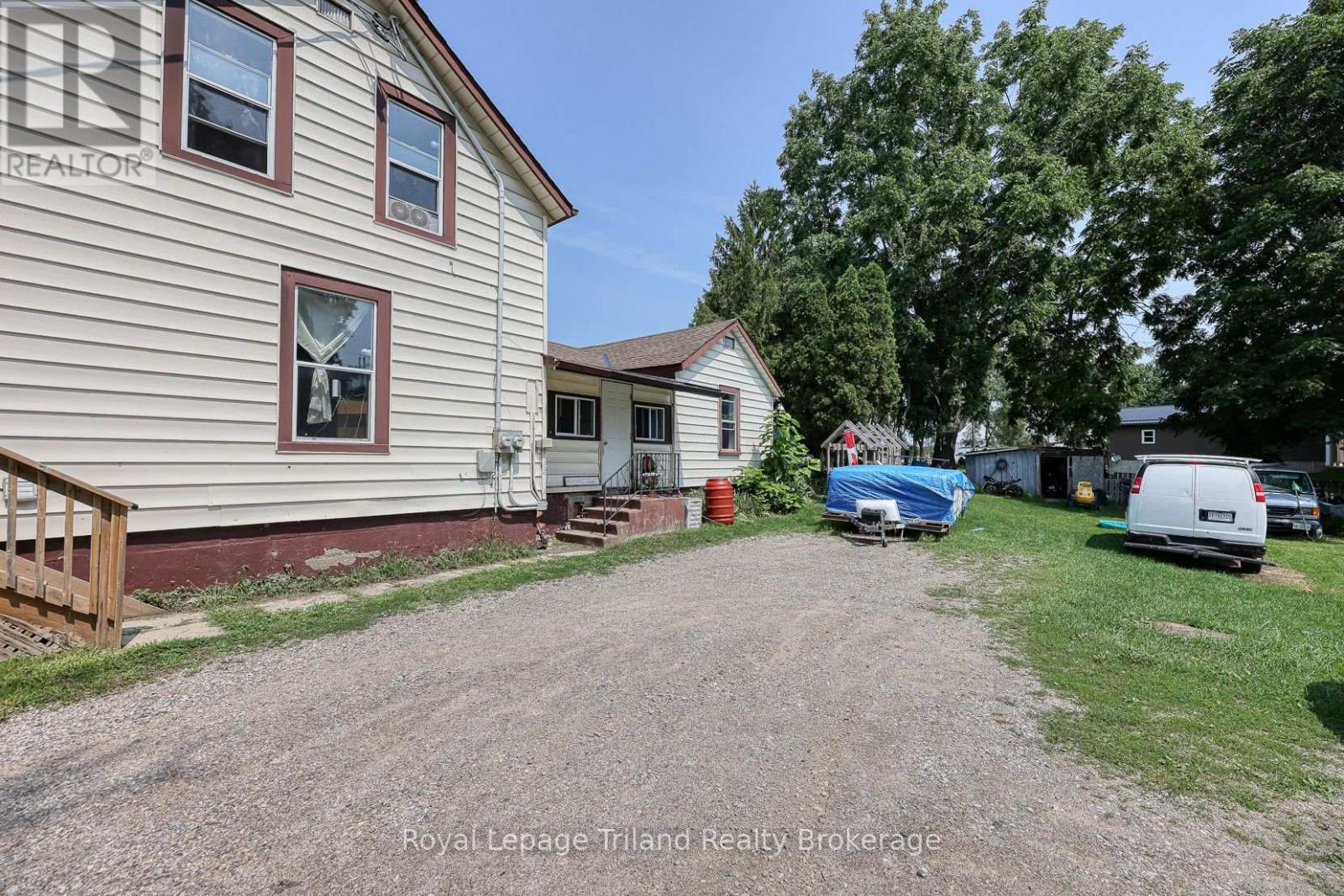 333234 Plank Line Road, South-West Oxford (Mount Elgin), Ontario  N0J 1N0 - Photo 5 - X13679158