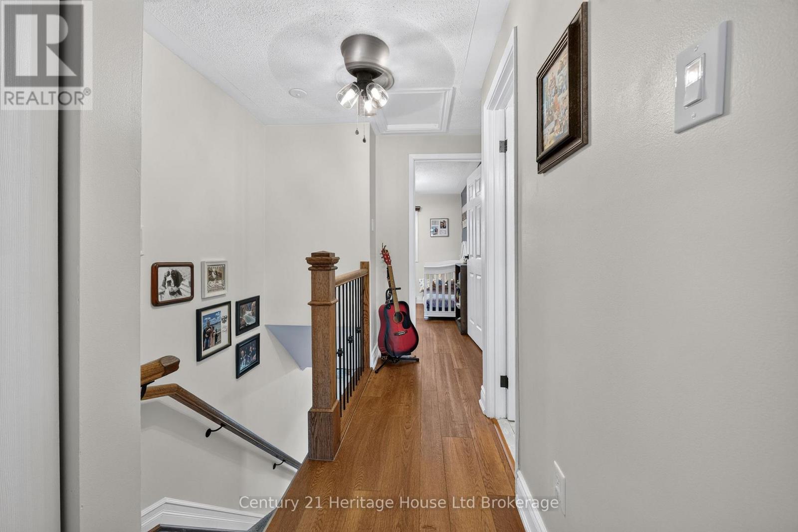 7 - 43 Blandford Street, Woodstock (Woodstock - North), Ontario  N4S 7H7 - Photo 12 - X13683292