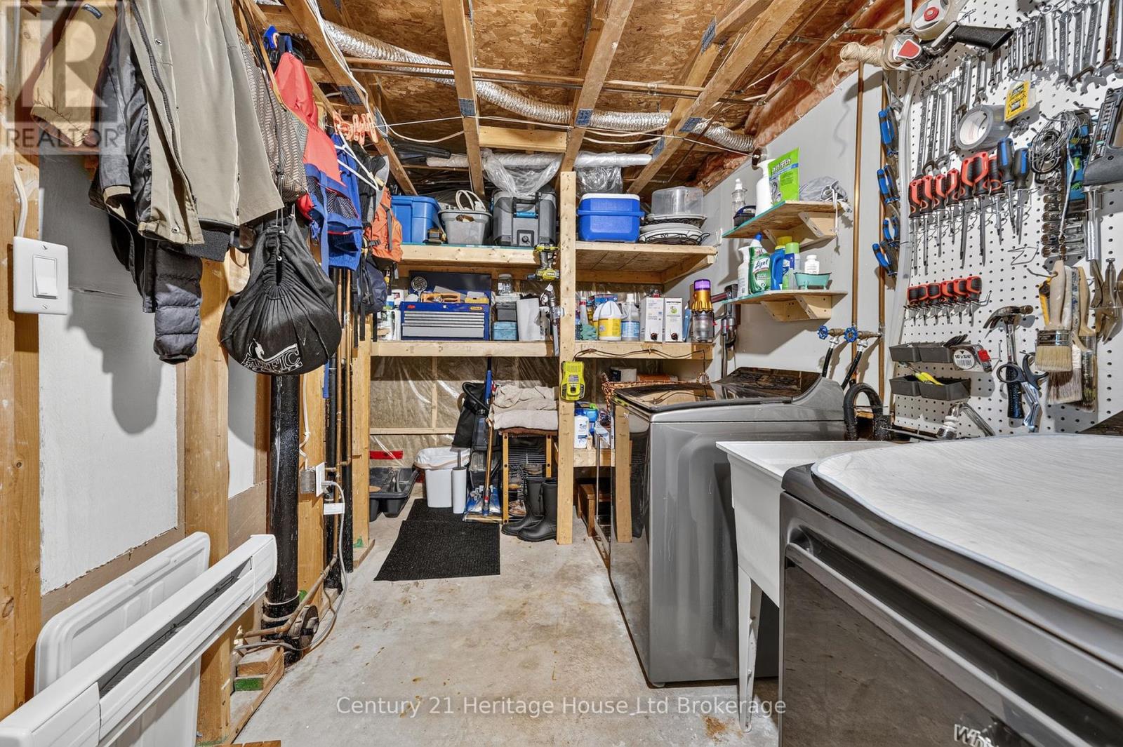 7 - 43 Blandford Street, Woodstock (Woodstock - North), Ontario  N4S 7H7 - Photo 27 - X13683292