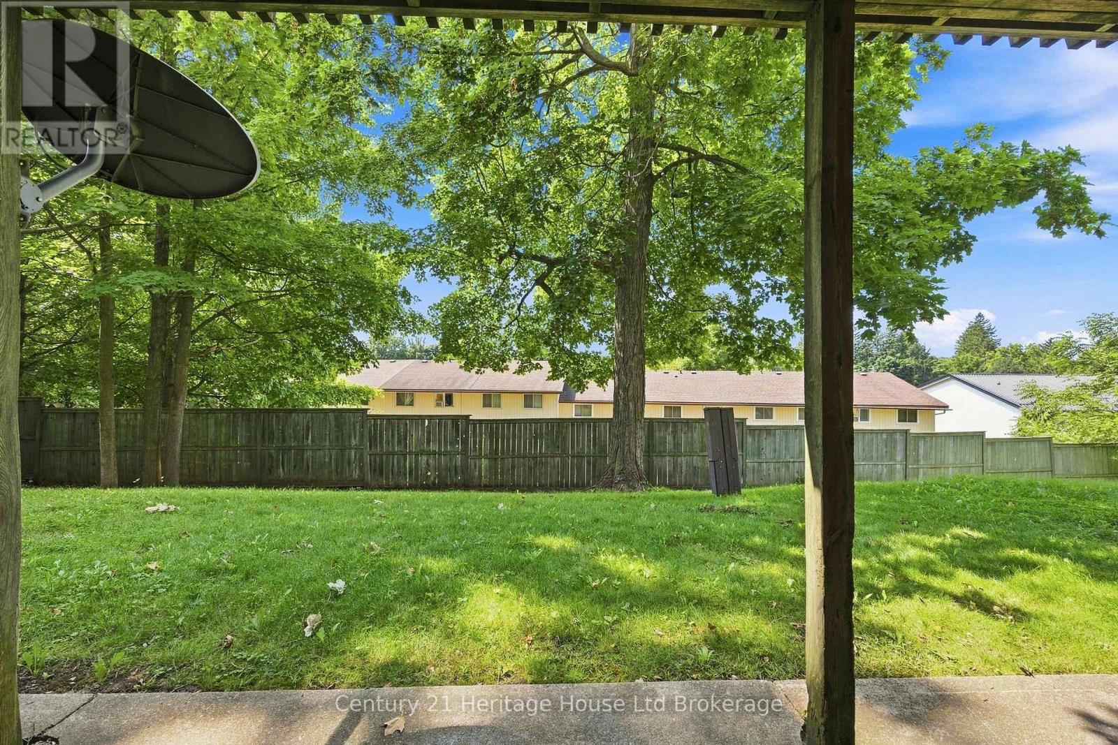 7 - 43 Blandford Street, Woodstock (Woodstock - North), Ontario  N4S 7H7 - Photo 30 - X13683292