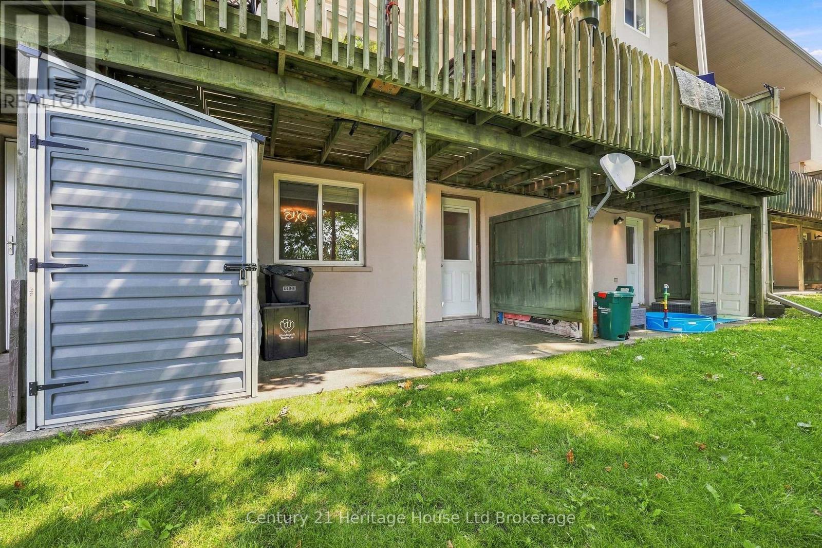 7 - 43 Blandford Street, Woodstock (Woodstock - North), Ontario  N4S 7H7 - Photo 31 - X13683292