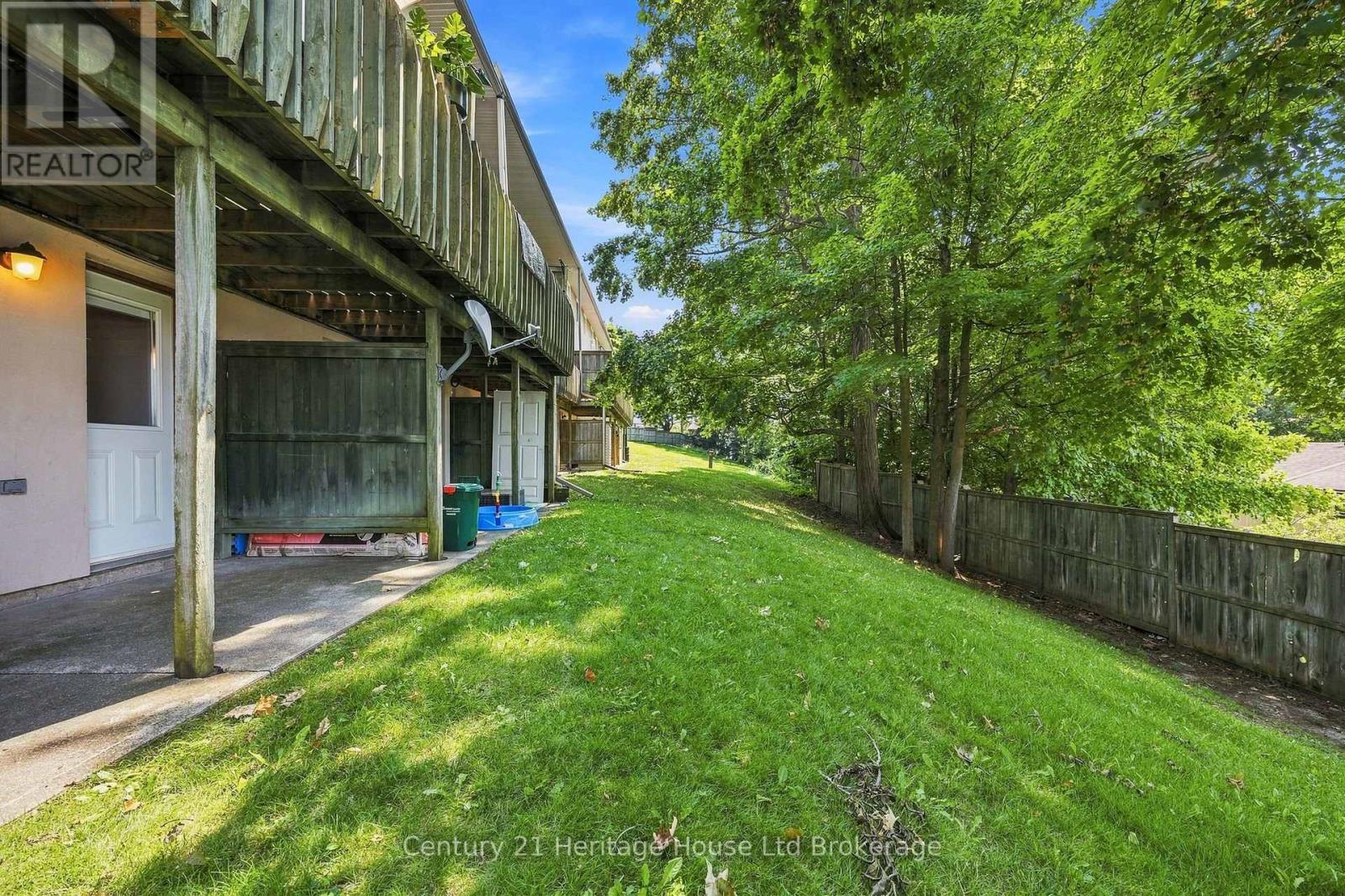 7 - 43 Blandford Street, Woodstock (Woodstock - North), Ontario  N4S 7H7 - Photo 32 - X13683292