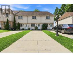 7 - 43 BLANDFORD STREET, woodstock (woodstock - north), Ontario