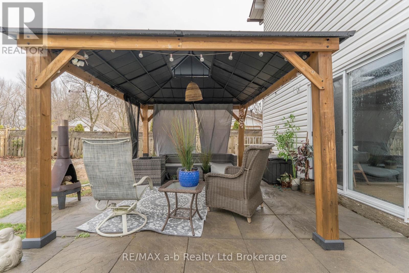 13 Potters Road N, Tillsonburg, Ontario  N4G 2G9 - Photo 35 - X13684266