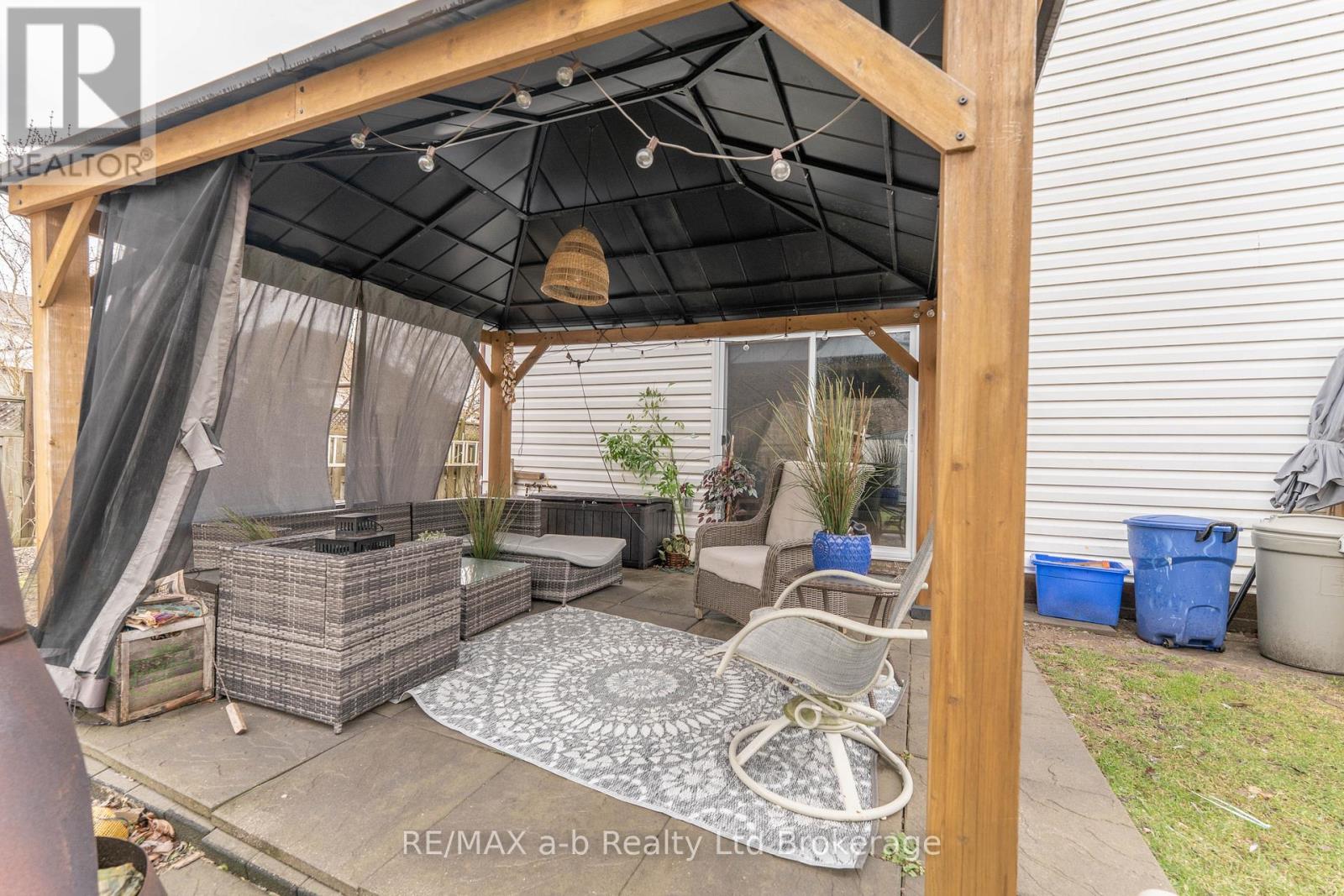 13 Potters Road N, Tillsonburg, Ontario  N4G 2G9 - Photo 36 - X13684266
