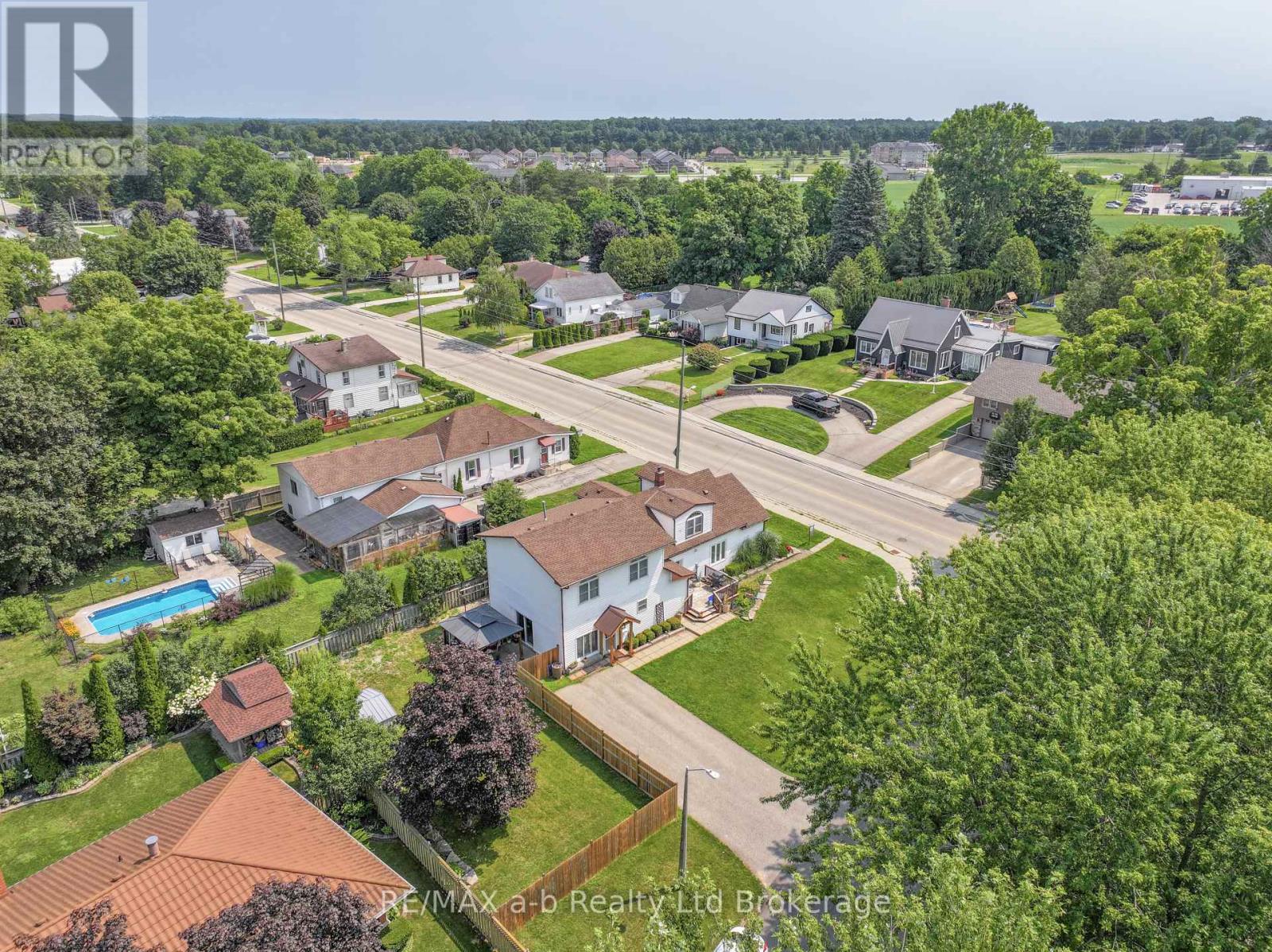13 Potters Road N, Tillsonburg, Ontario  N4G 2G9 - Photo 41 - X13684266