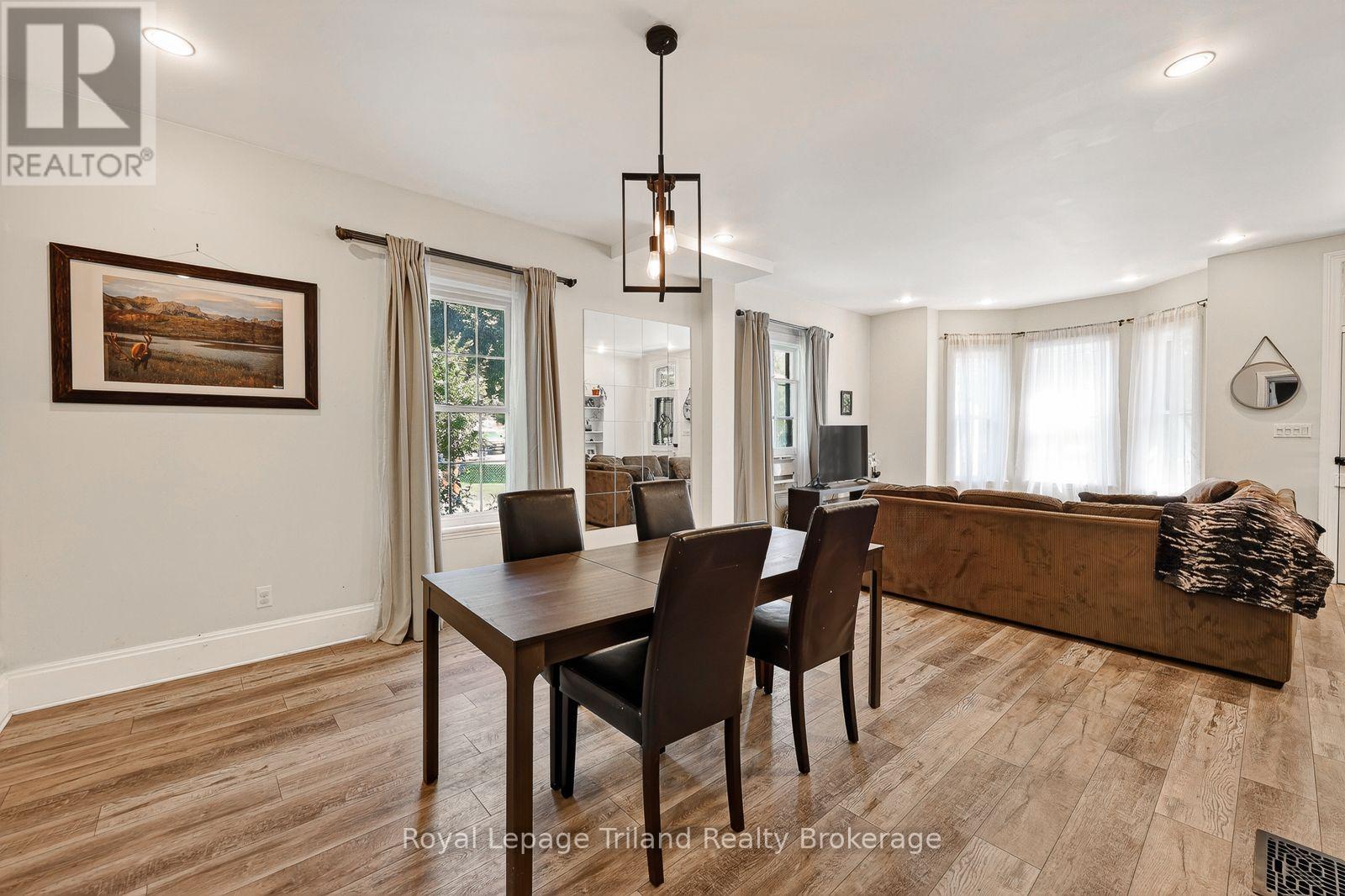 257 Hunter Street, Woodstock (Woodstock - North), Ontario  N4S 4E6 - Photo 11 - X13686712