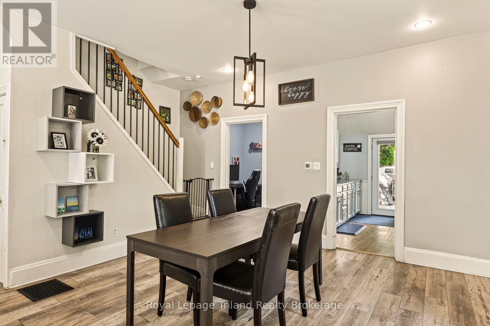 257 Hunter Street, Woodstock (Woodstock - North), Ontario  N4S 4E6 - Photo 12 - X13686712