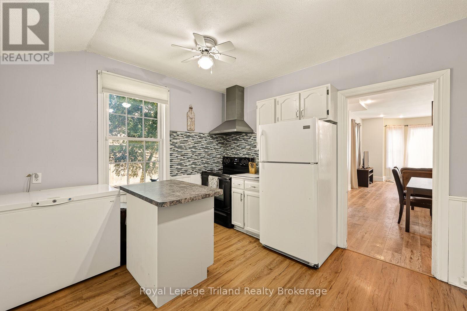 257 Hunter Street, Woodstock (Woodstock - North), Ontario  N4S 4E6 - Photo 13 - X13686712