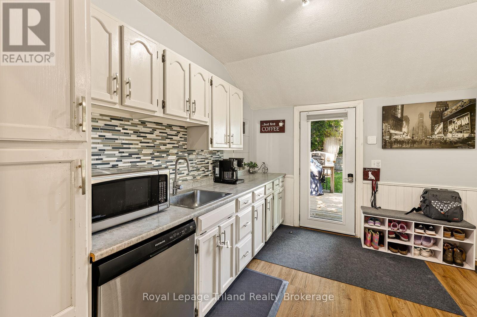 257 Hunter Street, Woodstock (Woodstock - North), Ontario  N4S 4E6 - Photo 15 - X13686712