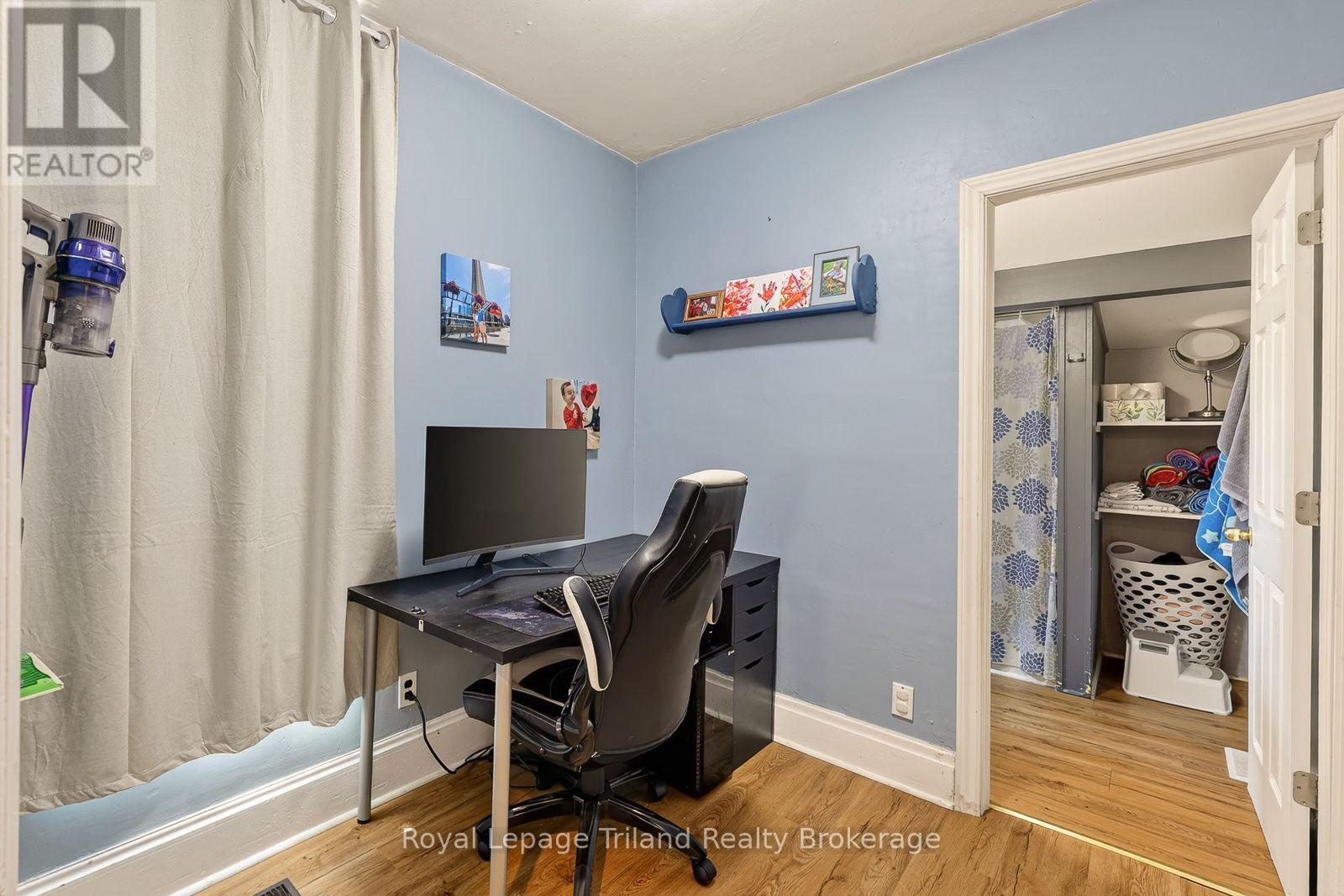 257 Hunter Street, Woodstock (Woodstock - North), Ontario  N4S 4E6 - Photo 16 - X13686712