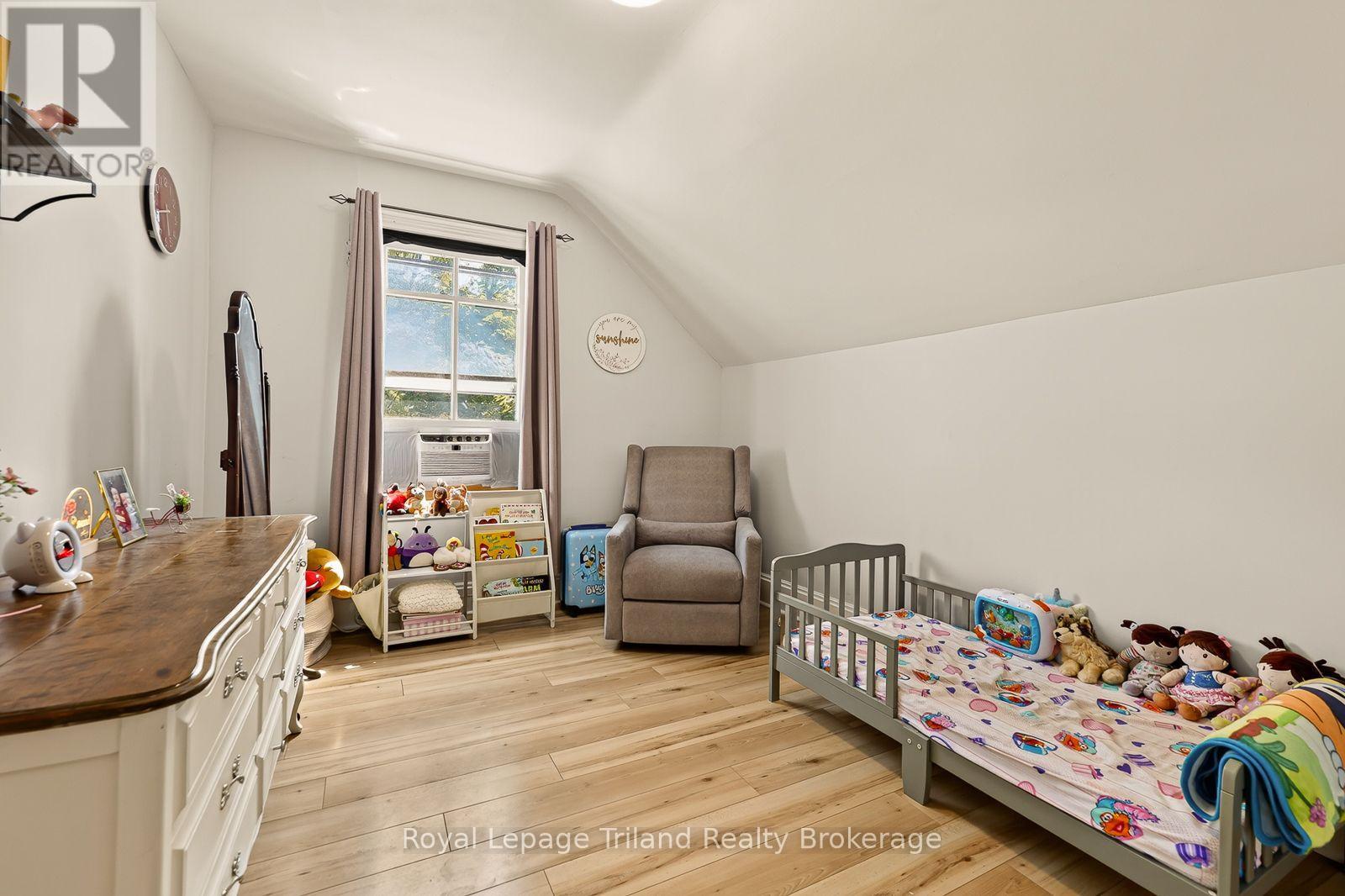 257 Hunter Street, Woodstock (Woodstock - North), Ontario  N4S 4E6 - Photo 20 - X13686712