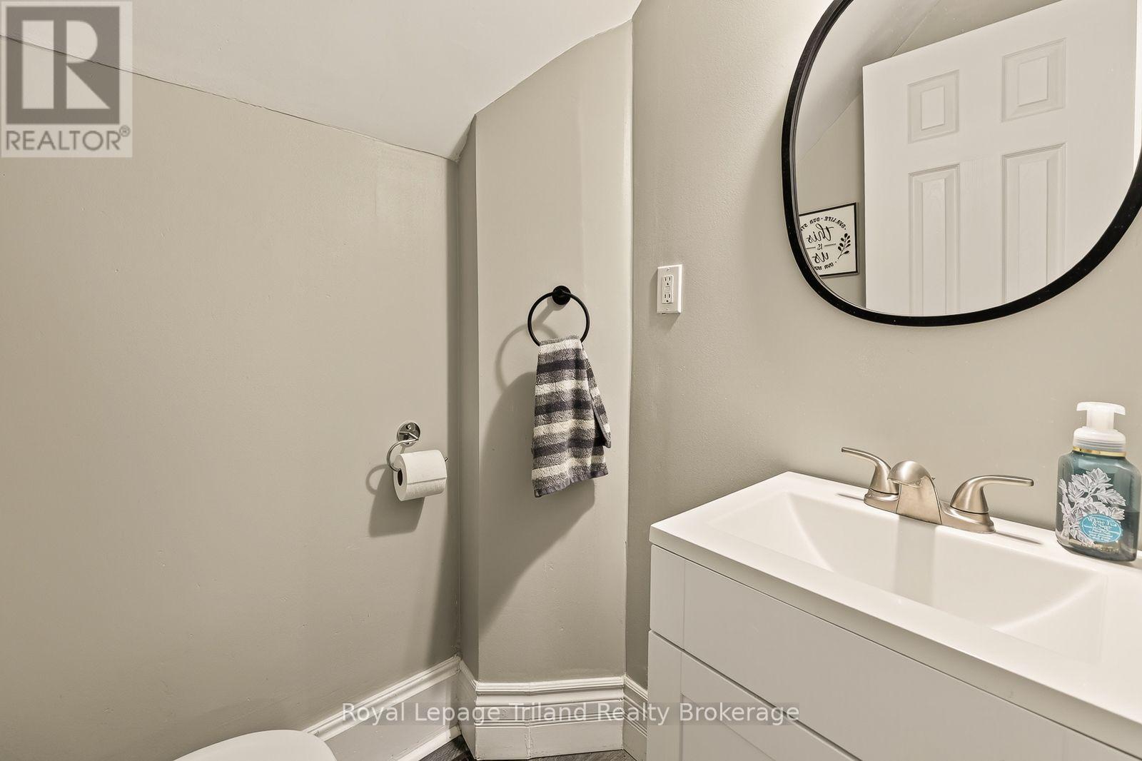 257 Hunter Street, Woodstock (Woodstock - North), Ontario  N4S 4E6 - Photo 23 - X13686712