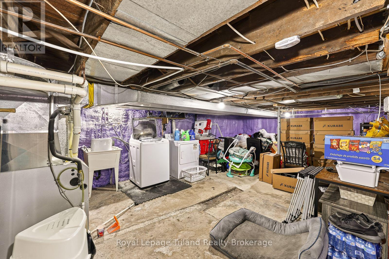257 Hunter Street, Woodstock (Woodstock - North), Ontario  N4S 4E6 - Photo 24 - X13686712