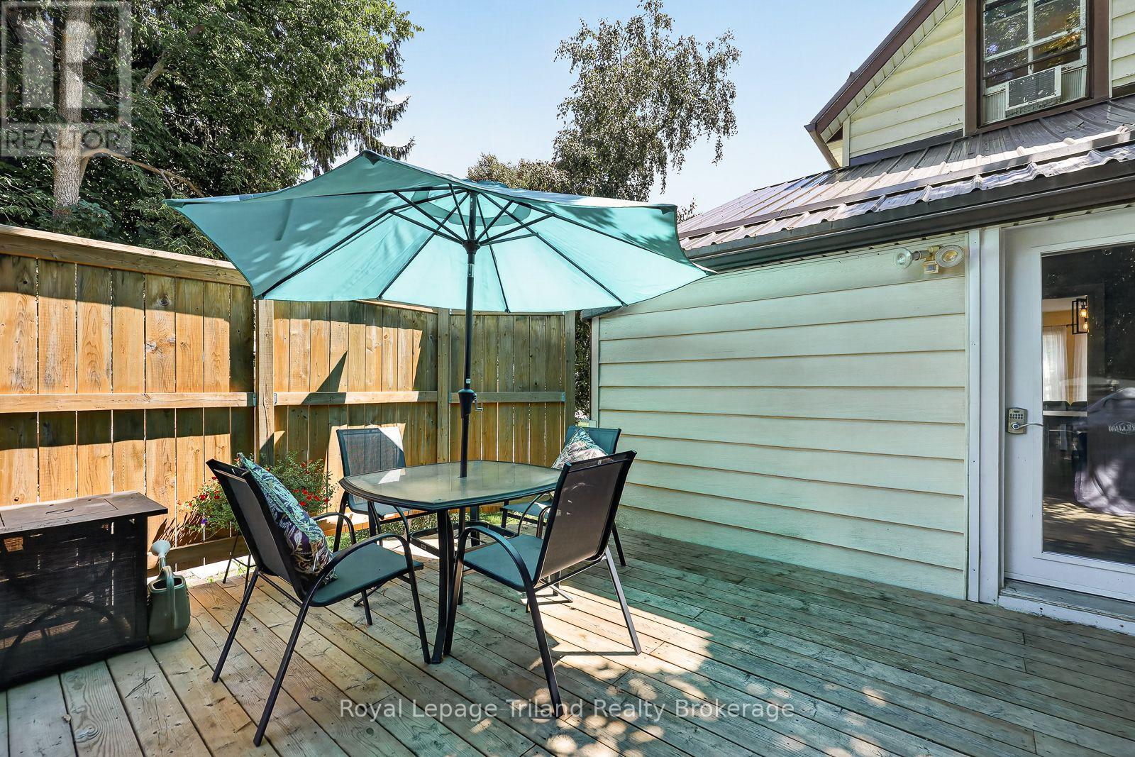 257 Hunter Street, Woodstock (Woodstock - North), Ontario  N4S 4E6 - Photo 25 - X13686712
