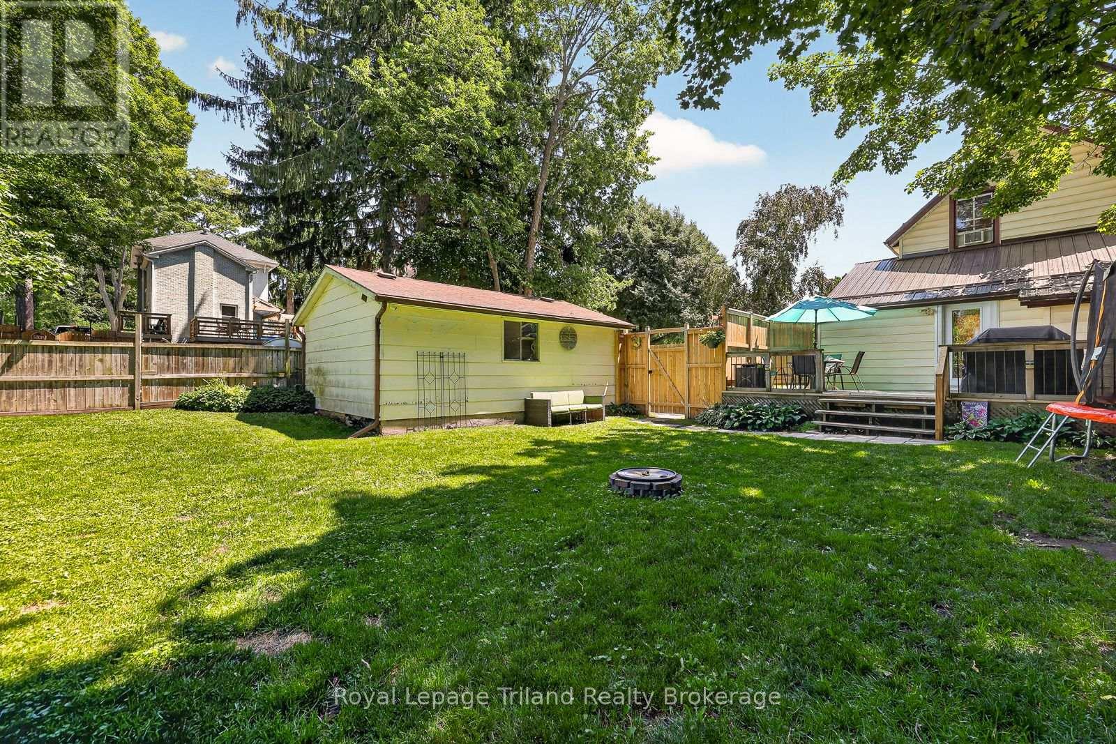 257 Hunter Street, Woodstock (Woodstock - North), Ontario  N4S 4E6 - Photo 28 - X13686712