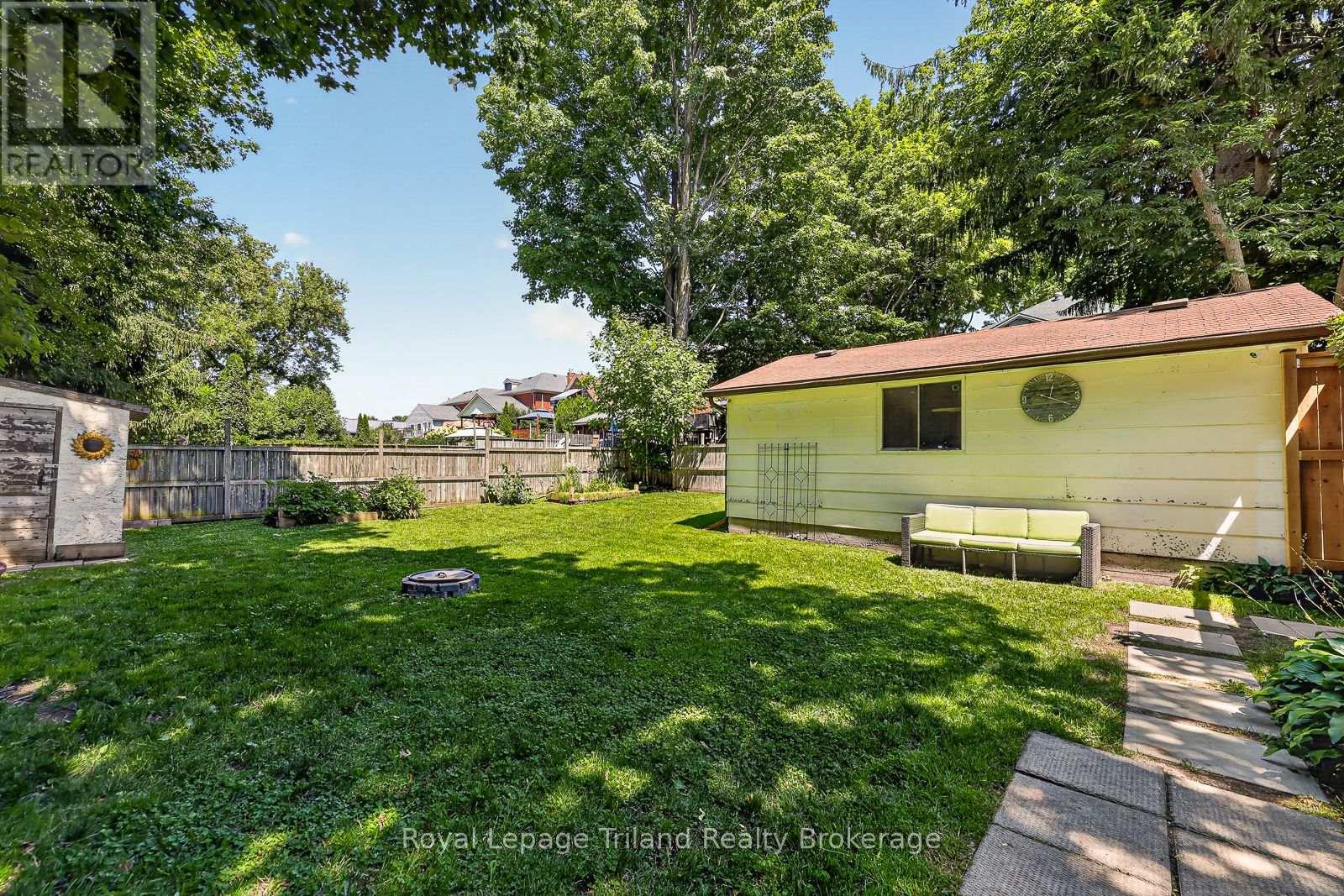 257 Hunter Street, Woodstock (Woodstock - North), Ontario  N4S 4E6 - Photo 29 - X13686712