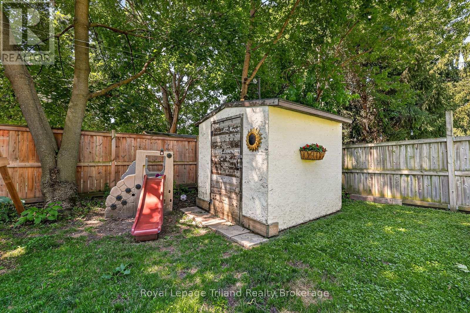 257 Hunter Street, Woodstock (Woodstock - North), Ontario  N4S 4E6 - Photo 31 - X13686712
