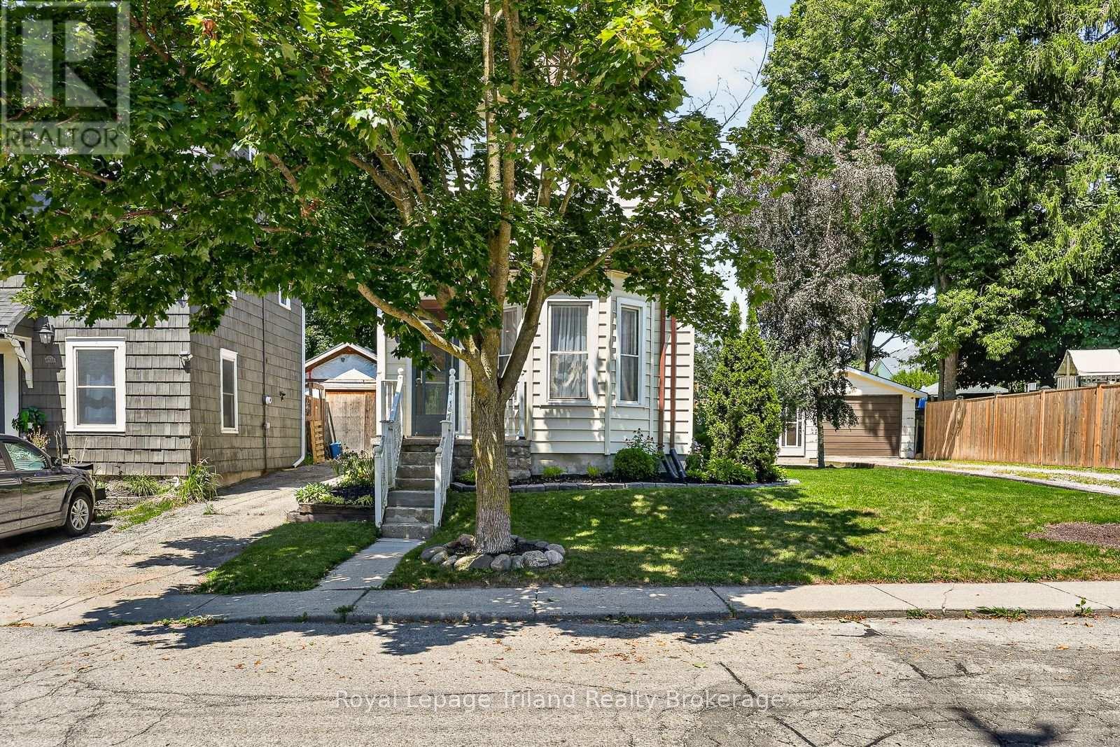 257 Hunter Street, Woodstock (Woodstock - North), Ontario  N4S 4E6 - Photo 34 - X13686712