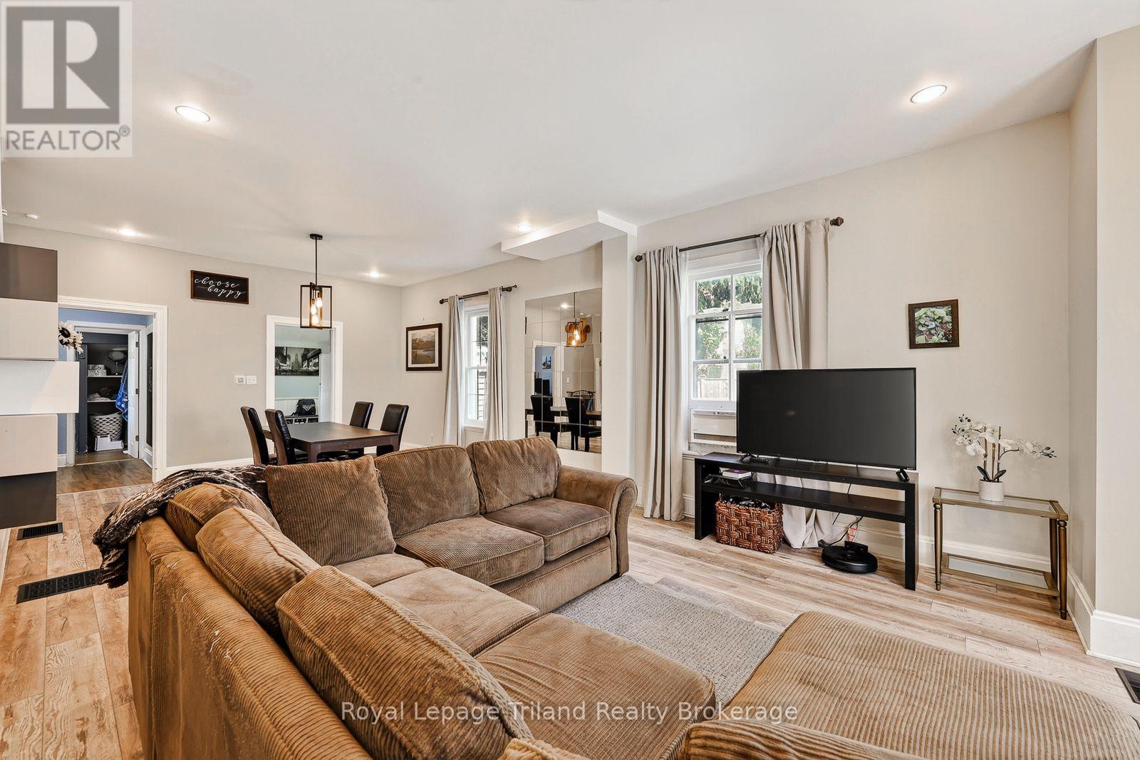 257 Hunter Street, Woodstock (Woodstock - North), Ontario  N4S 4E6 - Photo 6 - X13686712