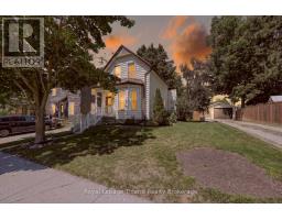 257 HUNTER STREET, woodstock (woodstock - north), Ontario