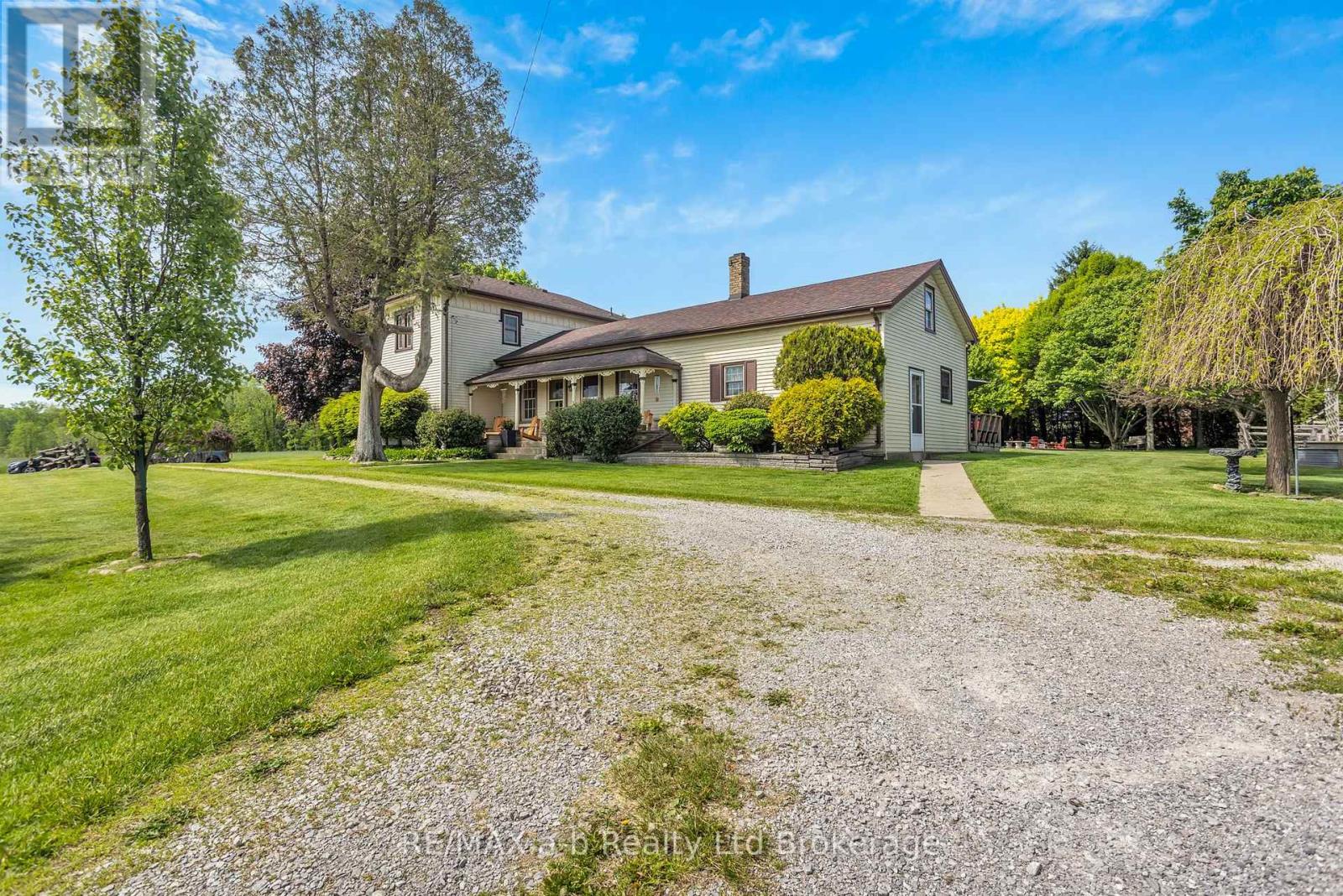 1813 Norfolk County 19 Road W, Norfolk (Vanessa), Ontario  N0E 1V0 - Photo 3 - X13687256