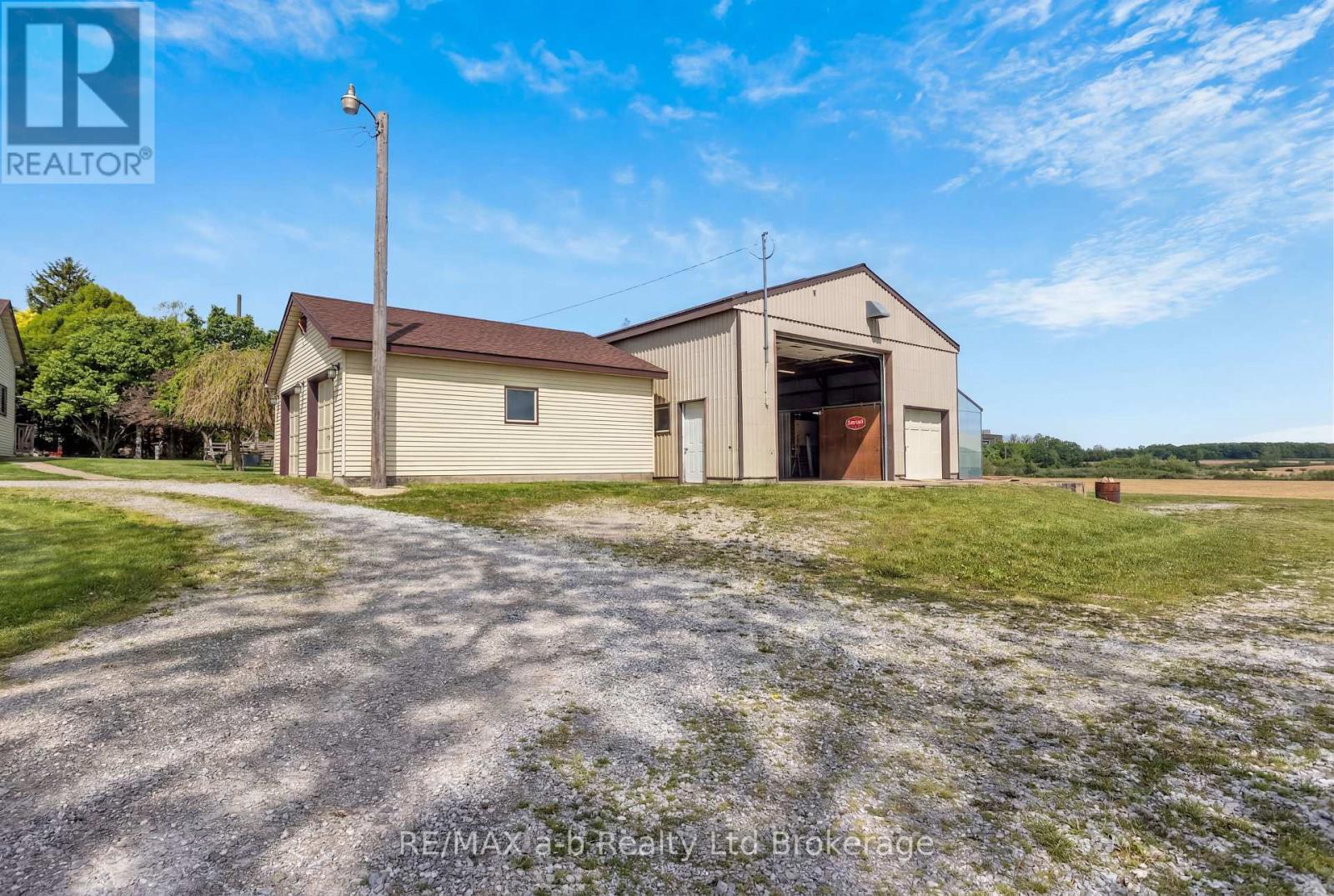 1813 Norfolk County 19 Road W, Norfolk (Vanessa), Ontario  N0E 1V0 - Photo 11 - X13687260