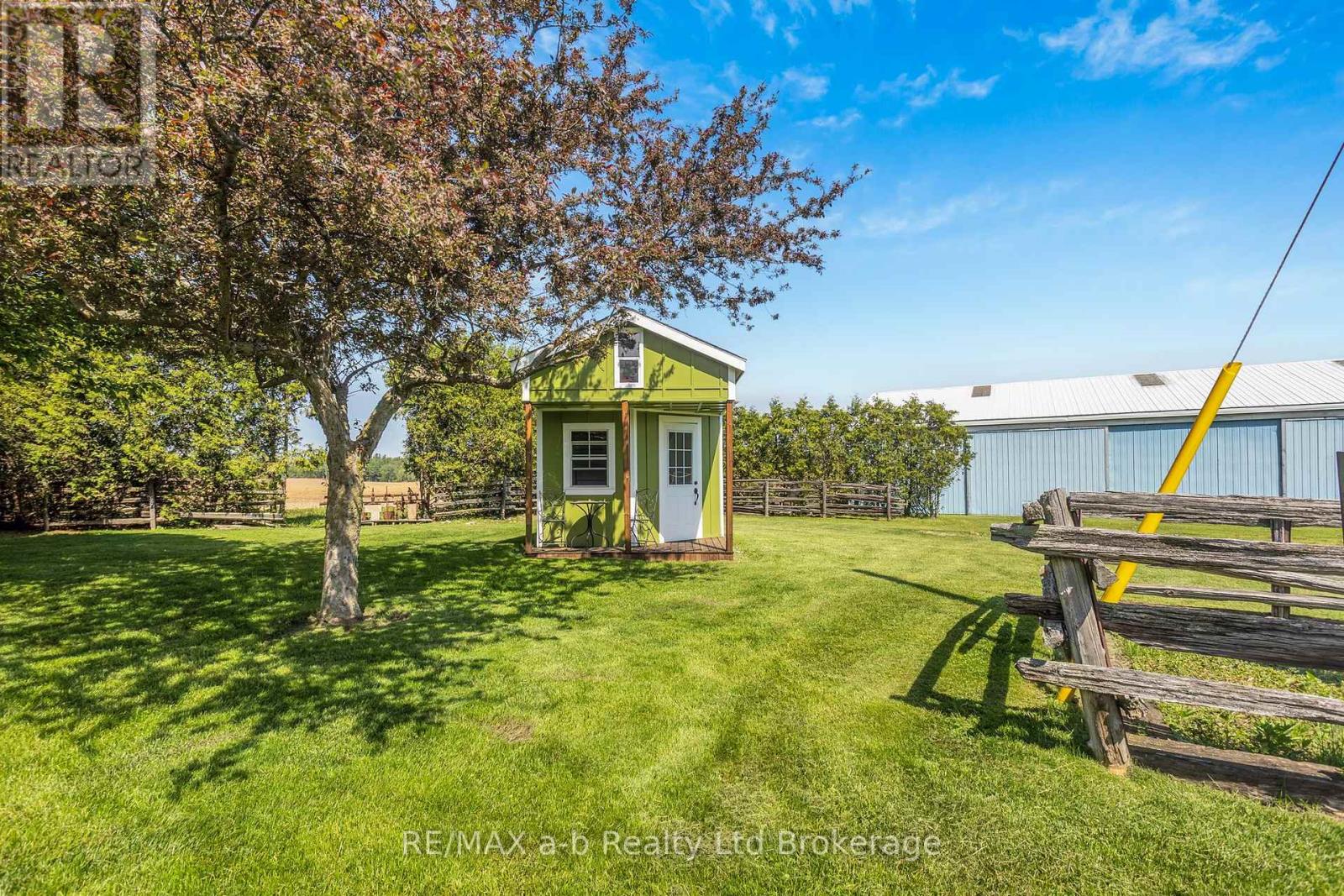1813 Norfolk County 19 Road W, Norfolk (Vanessa), Ontario  N0E 1V0 - Photo 42 - X13687260