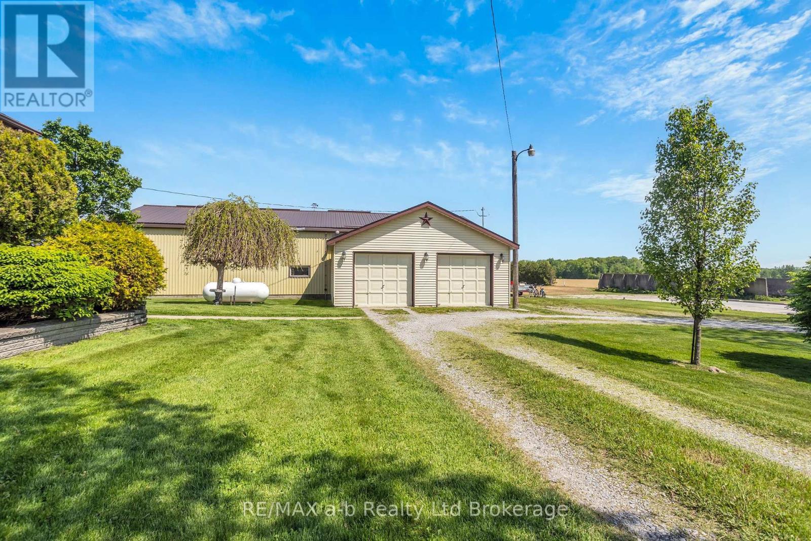 1813 Norfolk County 19 Road W, Norfolk (Vanessa), Ontario  N0E 1V0 - Photo 47 - X13687260