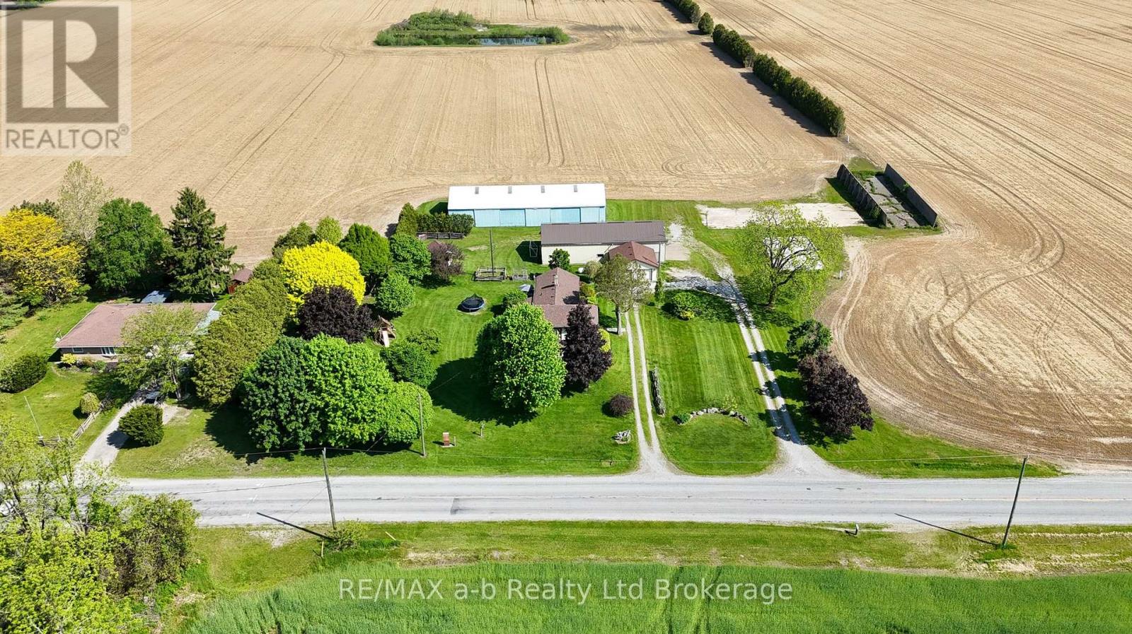 1813 Norfolk County 19 Road W, Norfolk (Vanessa), Ontario  N0E 1V0 - Photo 48 - X13687260