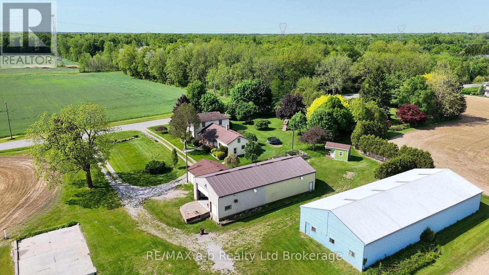 1813 Norfolk County 19 Road W, Norfolk (Vanessa), Ontario  N0E 1V0 - Photo 49 - X13687260
